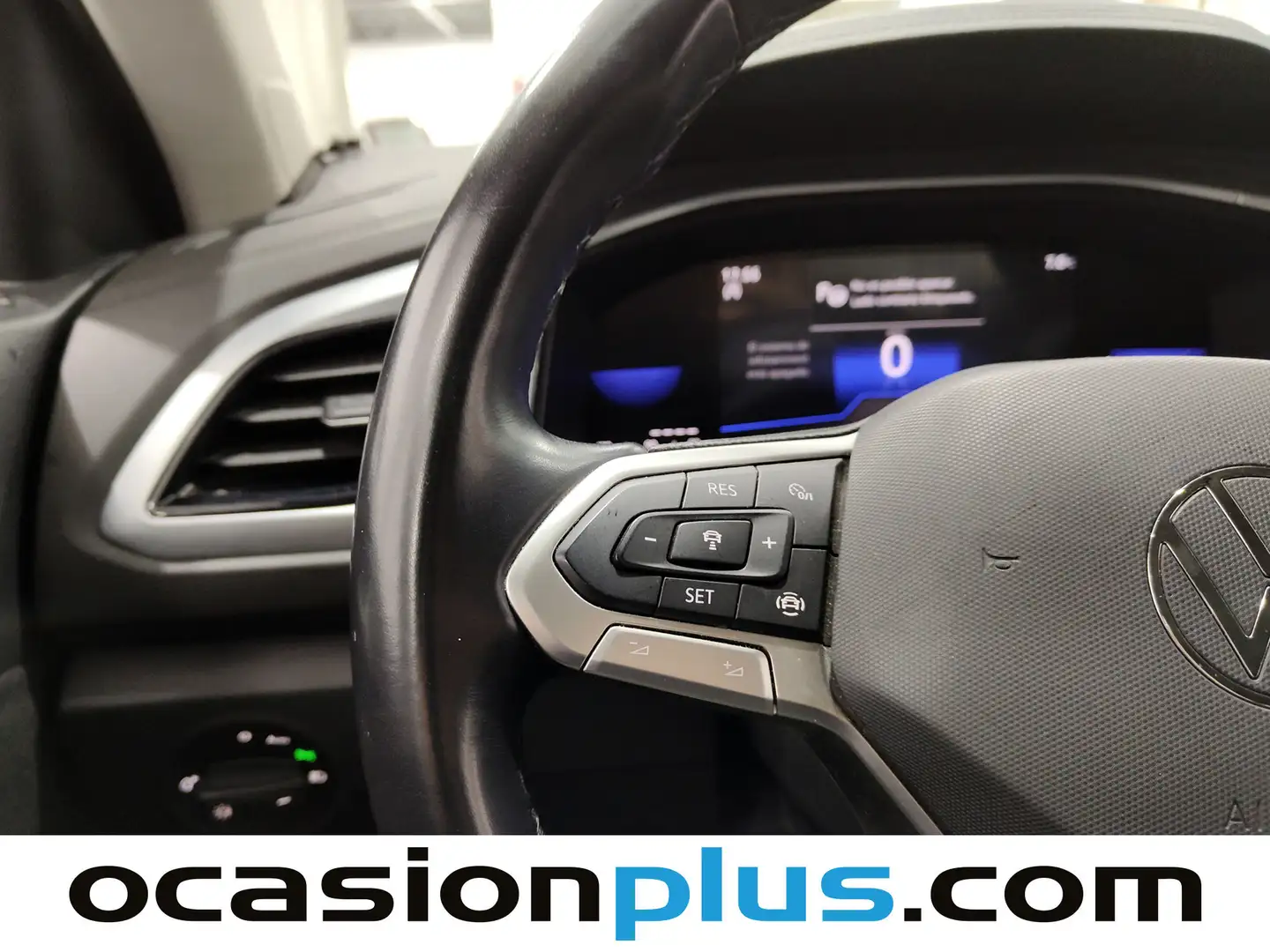 Foto Volkswagen T-Roc Volkswagen T-Roc Life 1.5 TSI  (150 CV)