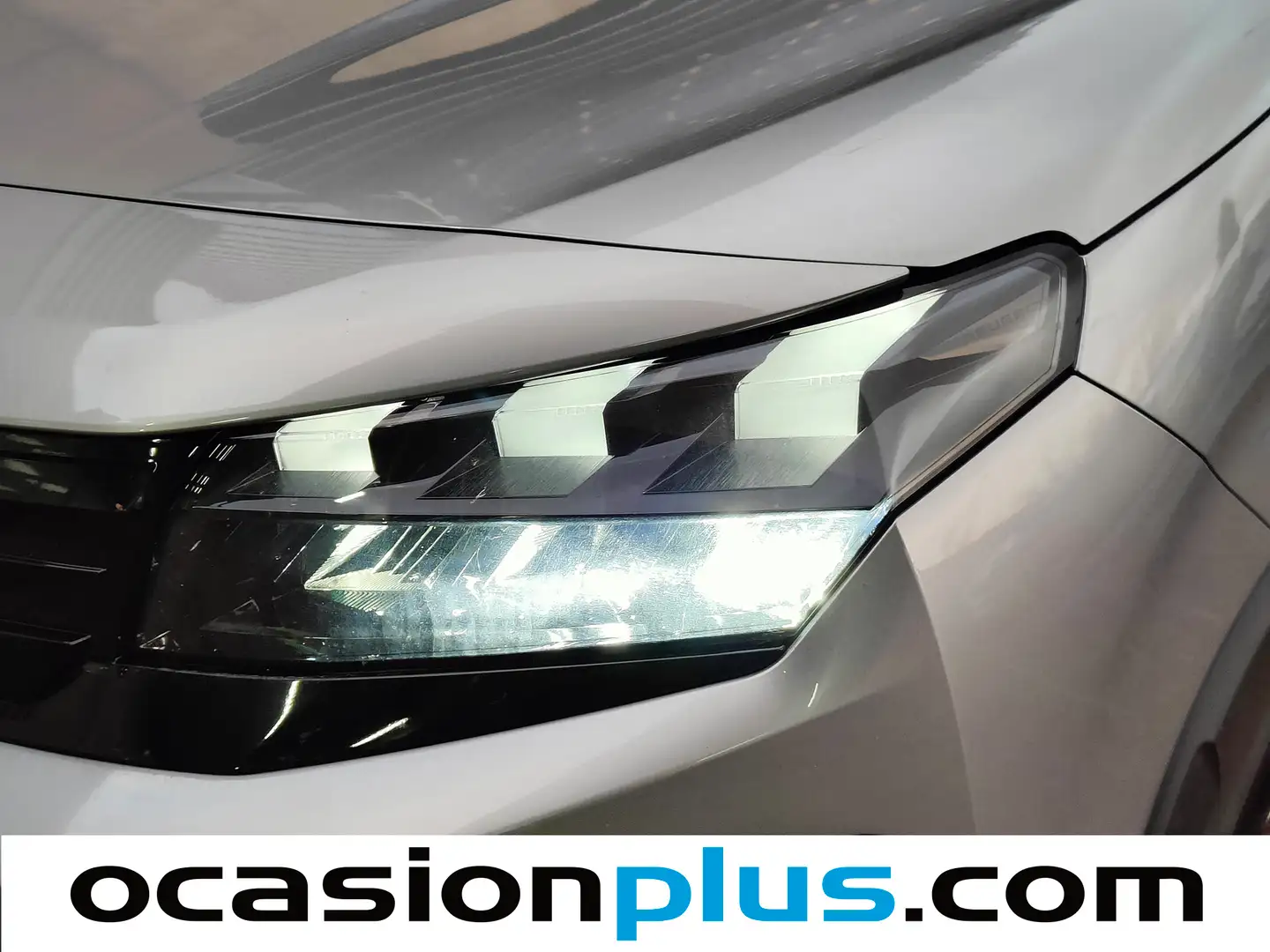 Foto Peugeot Rifter Peugeot Rifter BlueHDi 130 S&S GT Long EAT8 (130 CV) 7 Plazas