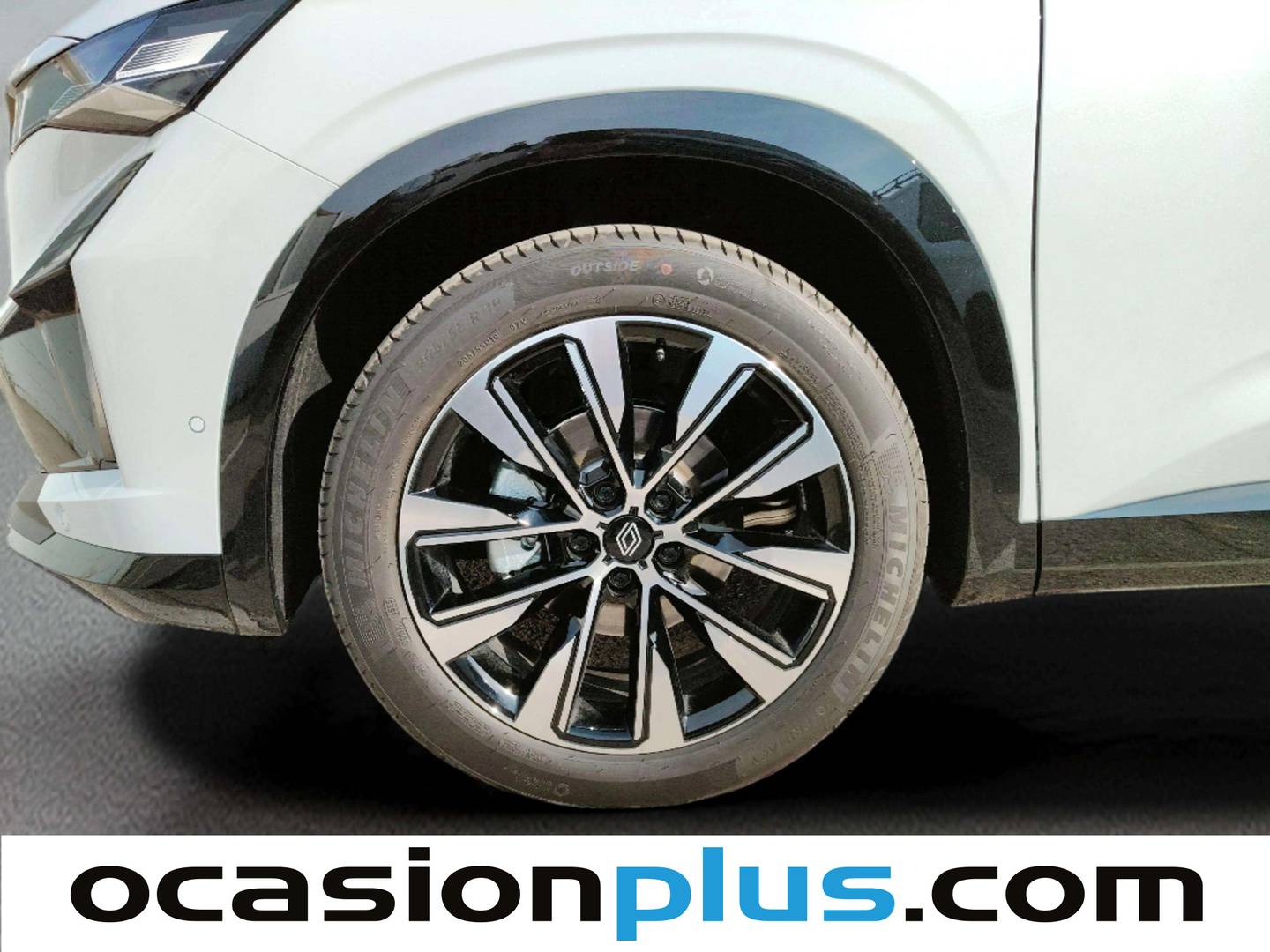 Renault Austral Renault Austral Techno Mild Hybrid Auto (158 CV) de segunda mano