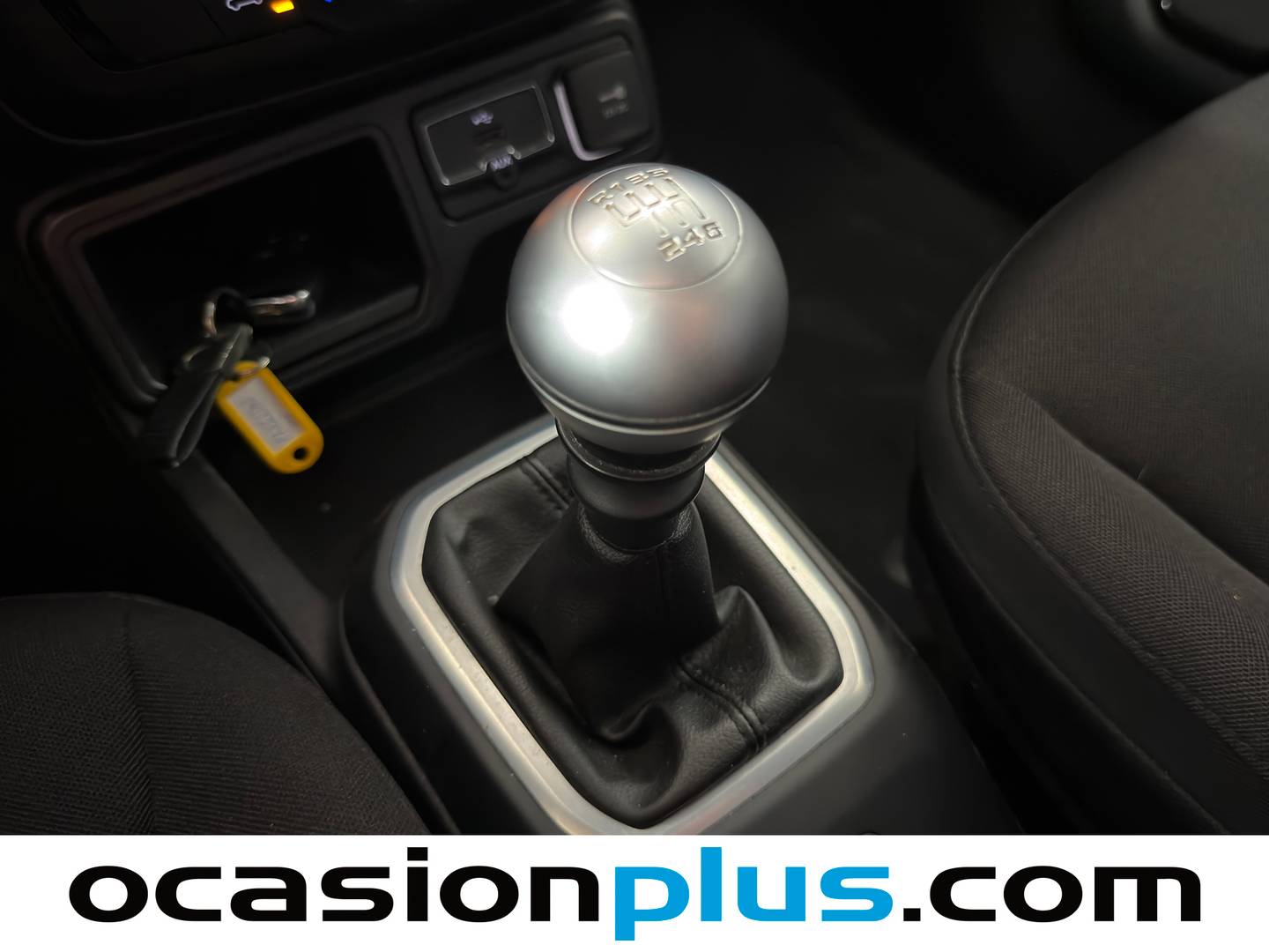 Jeep Renegade Jeep Renegade 1.0G Night Eagle 4x2 (120 CV) de segunda mano