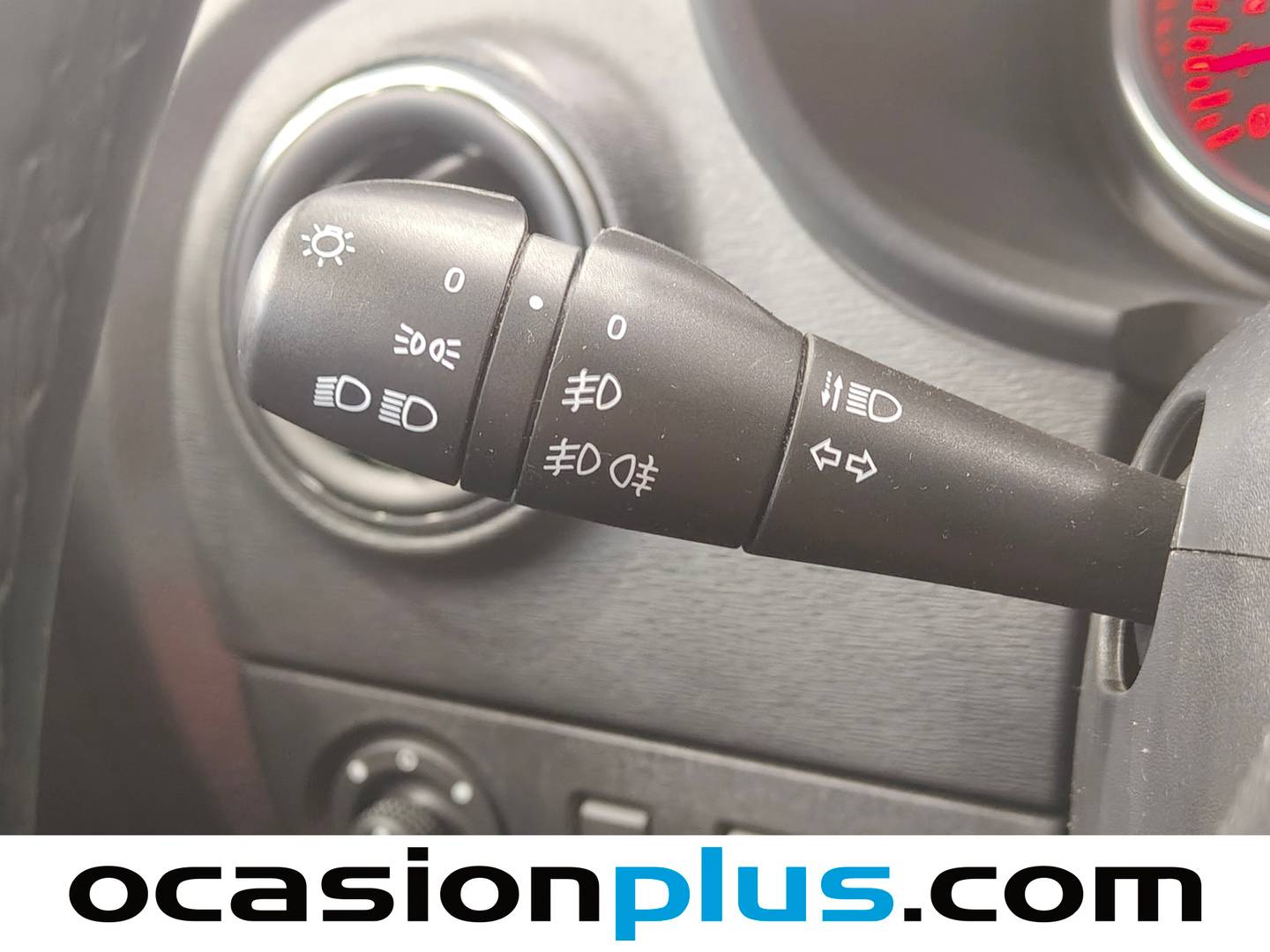Dacia Lodgy Dacia Lodgy Comfort 1.6 (107 CV) GLP de segunda mano