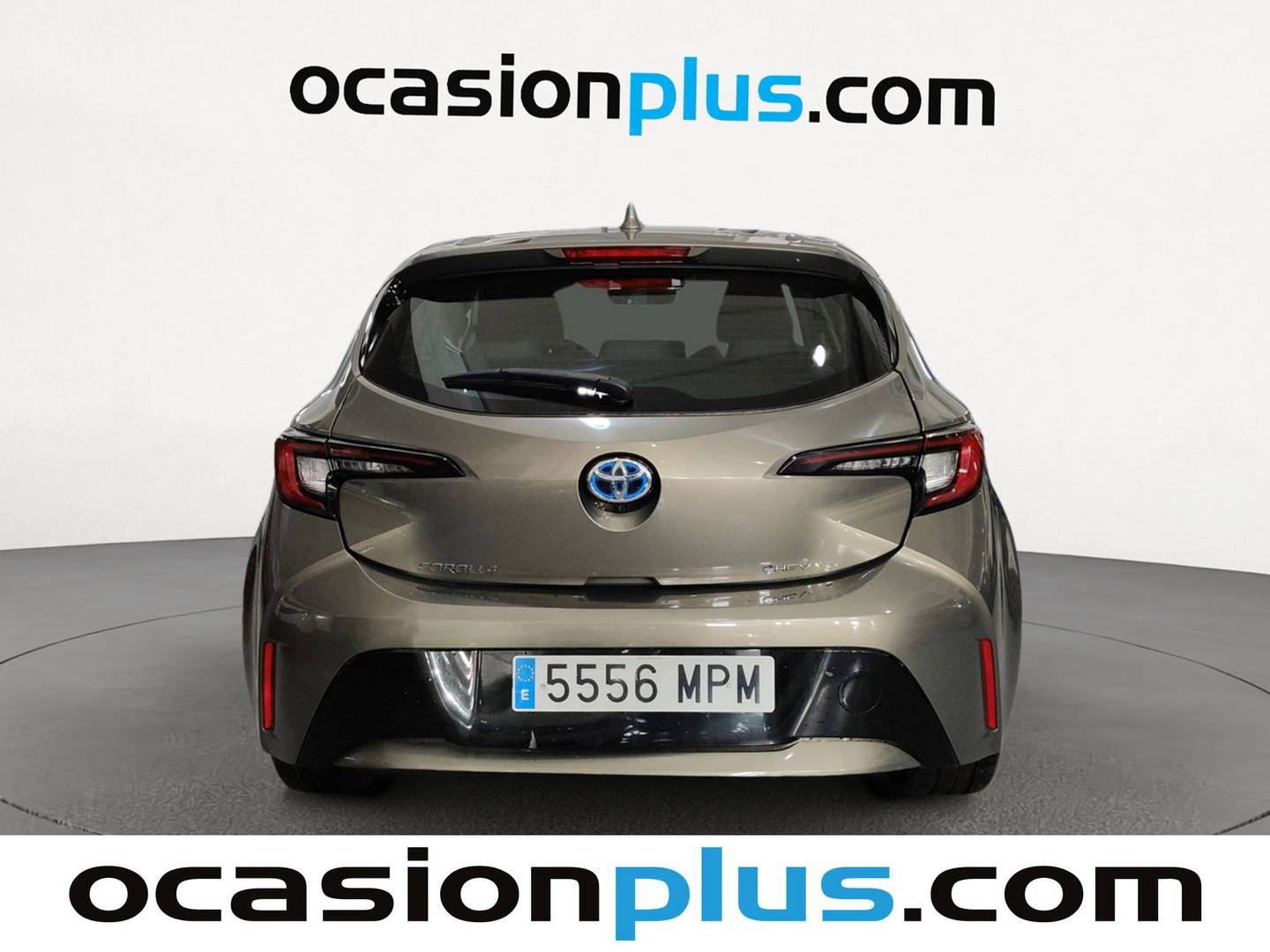 Foto Toyota Corolla Toyota Corolla 140H Active Plus (140 CV)