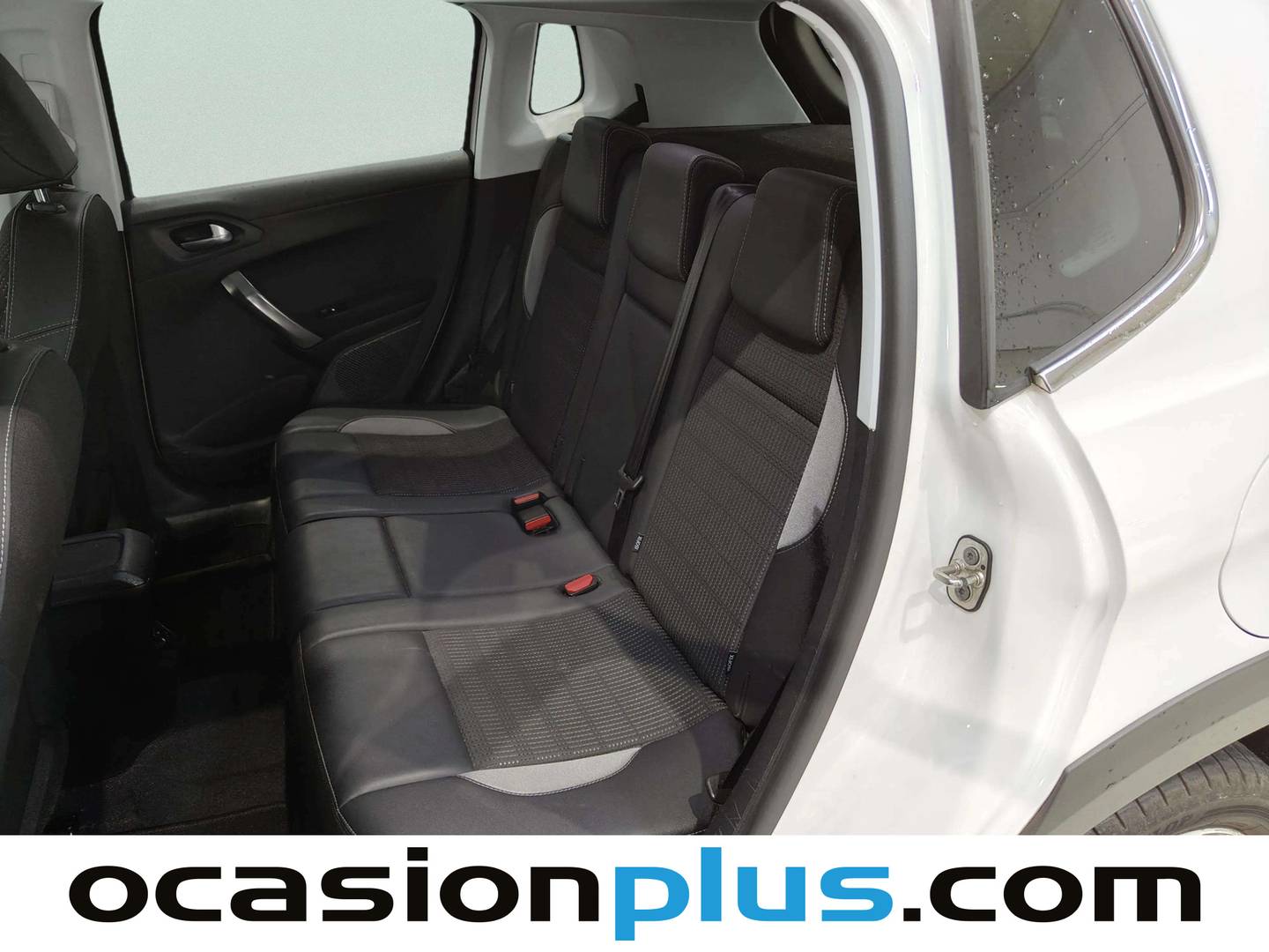 Peugeot 2008 Peugeot 2008 PureTech 110 S&S Allure (110 CV) 110cv