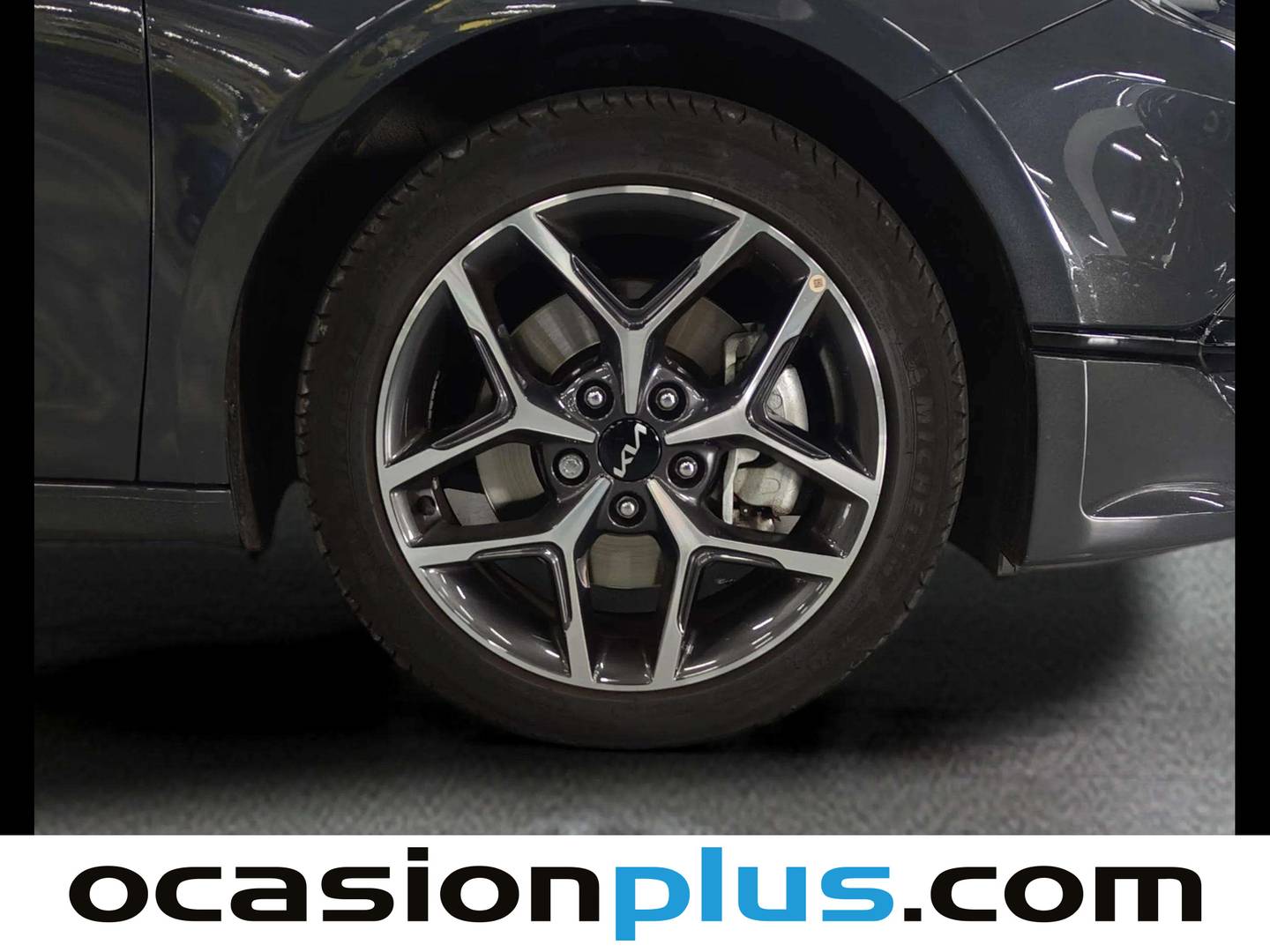 KIA Ceed KIA Ceed 1.6 MHEV iMT Tech (136 CV) híbrido