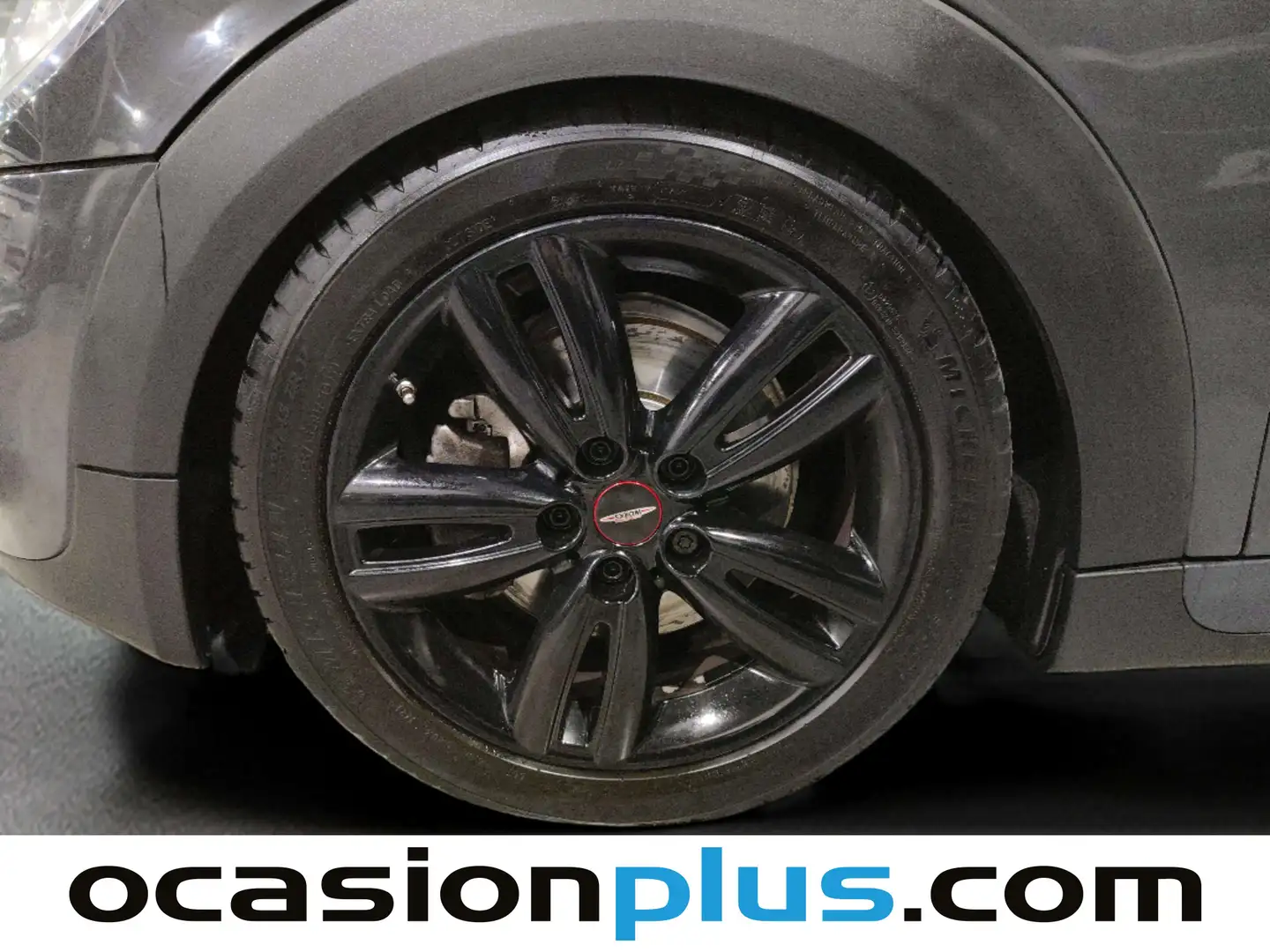 Foto Mini MINI MINI MINI 3 Puertas Cooper S (192 CV)