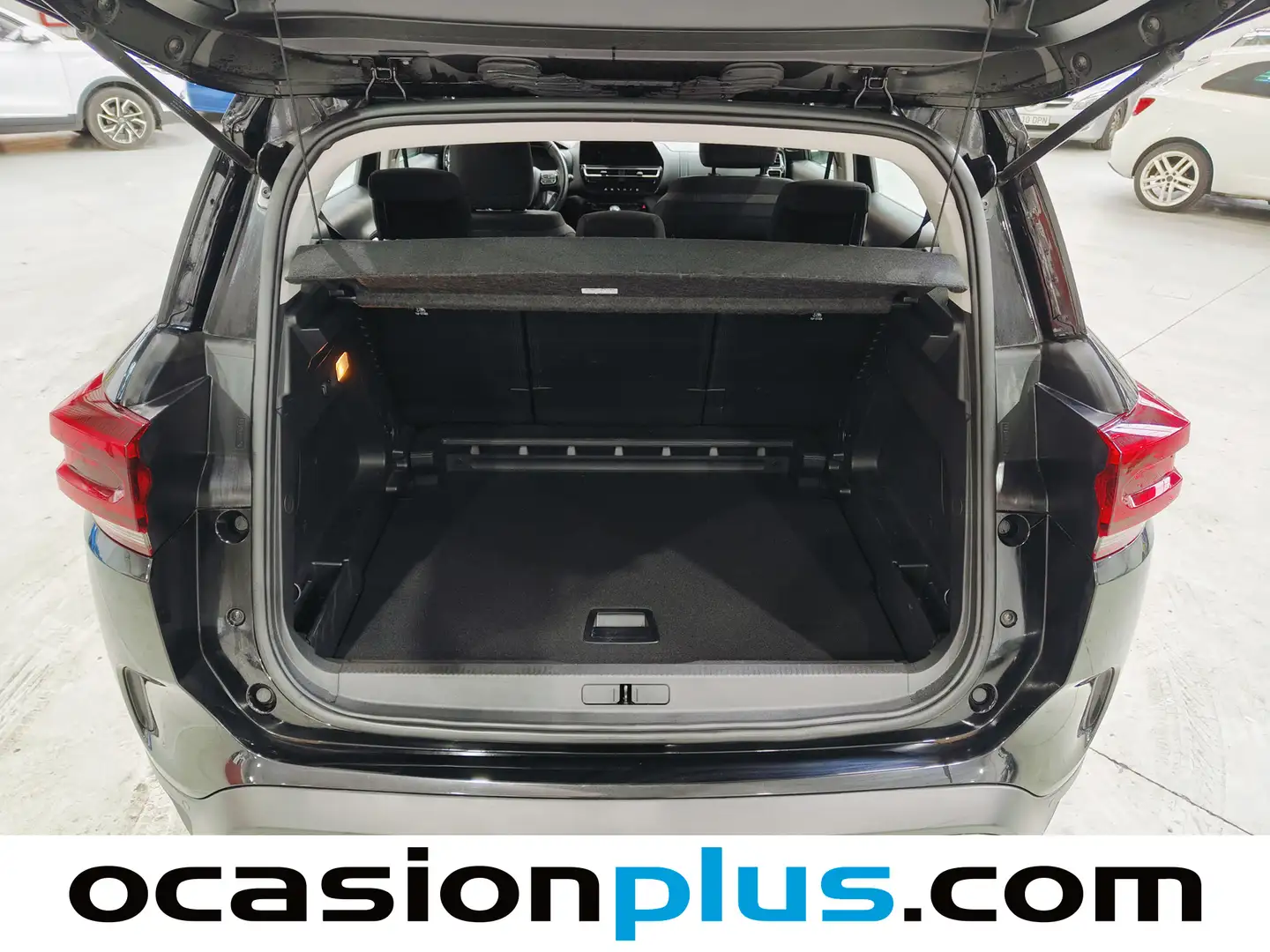 Foto Citroën C5 Aircross Citroen C5 Aircross PureTech 130 S&S Feel (131 CV)