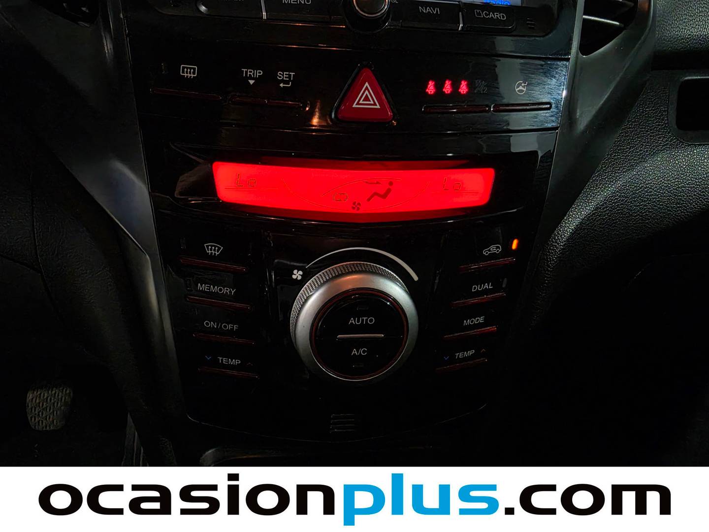 Extras del SsangYong XLV SsangYong XLV D16T Premium (115 CV)