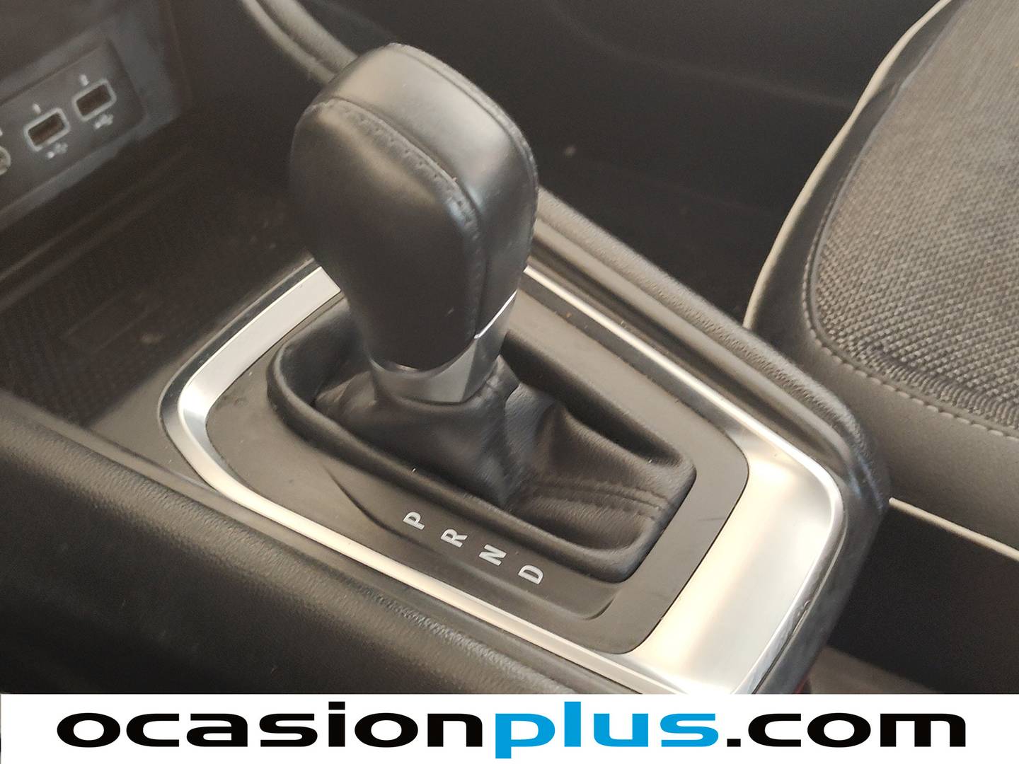 Renault Captur Renault Captur Zen TCe (140 CV) EDC GPF de segunda mano