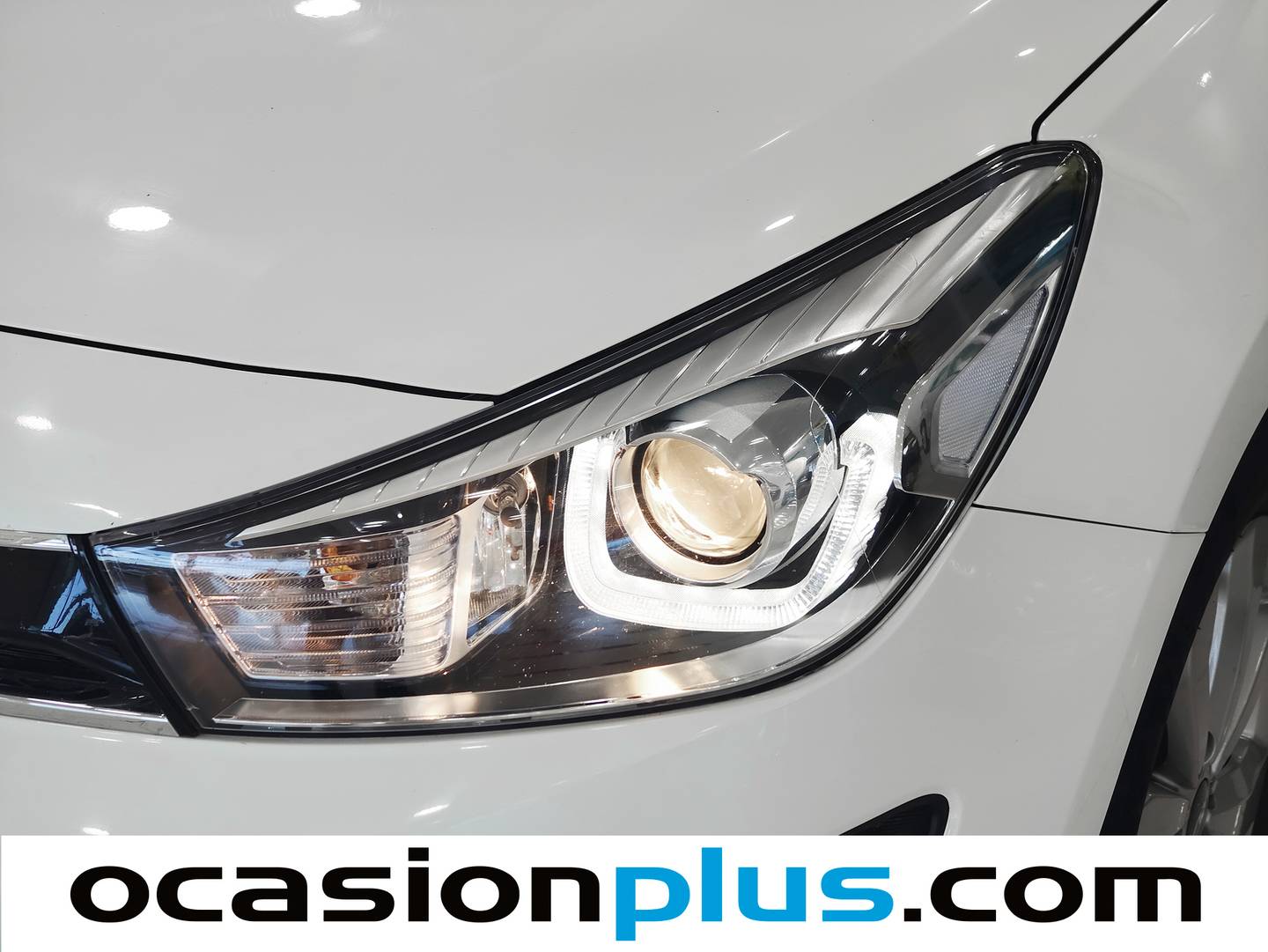 KIA Rio KIA Rio 1.0 T-GDi MHEV iMT Drive (100 CV) barato