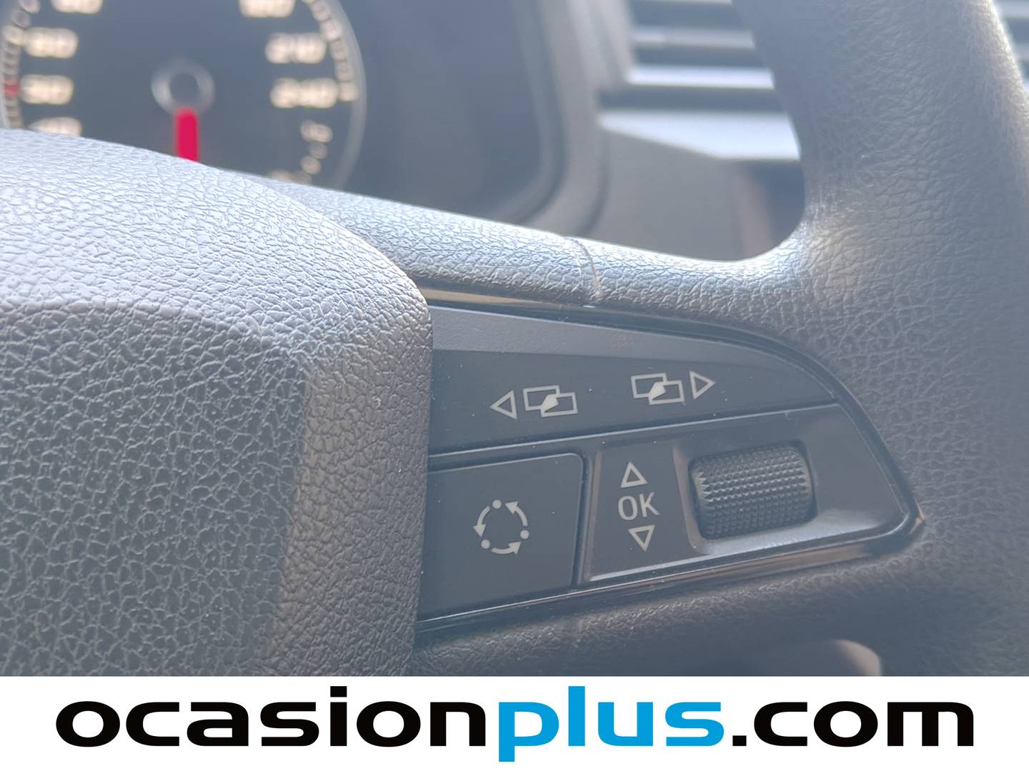 Seat Ibiza Seat Ibiza 1.6 TDI 70kW (95CV) Reference Plus 95cv