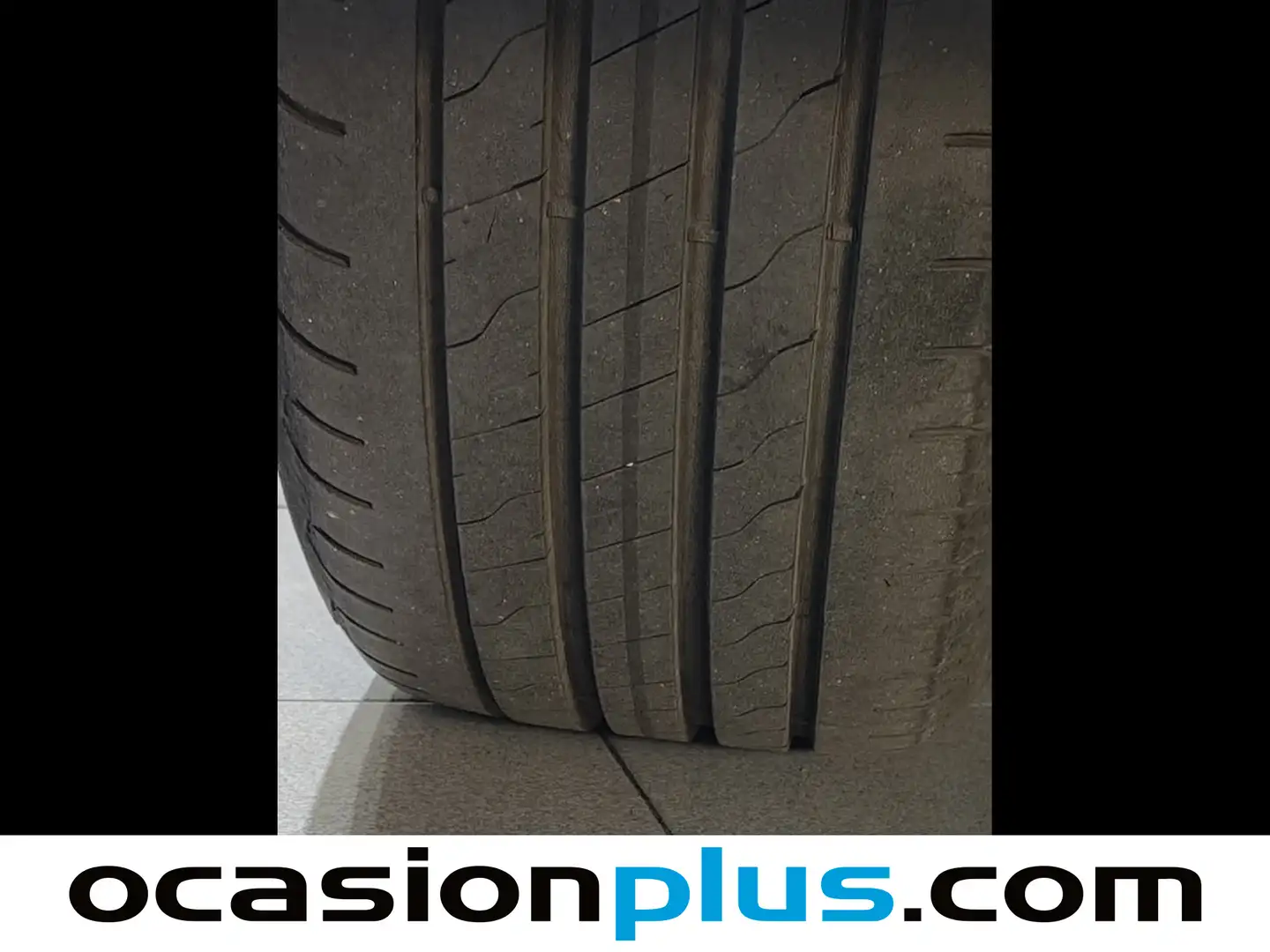 Foto Peugeot Rifter Peugeot Rifter BlueHDi 130 GT Line Standard (130 CV)