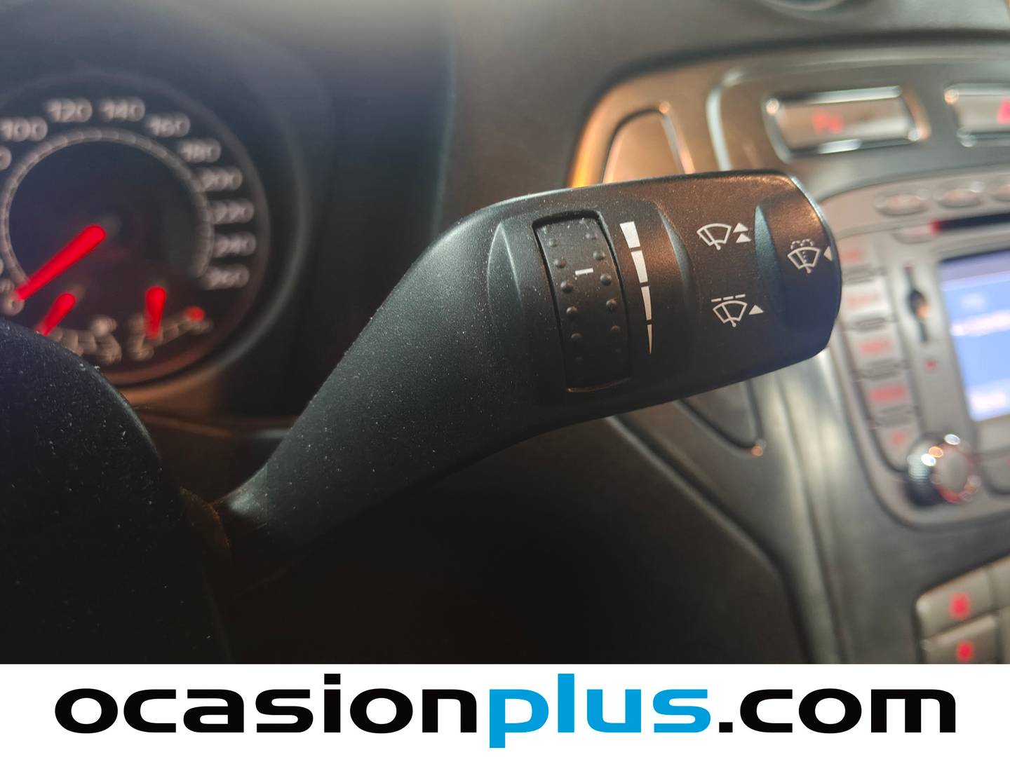Ford Mondeo Ford Mondeo 2.0 TDCi Titanium PowerShift (140 CV) 140cv