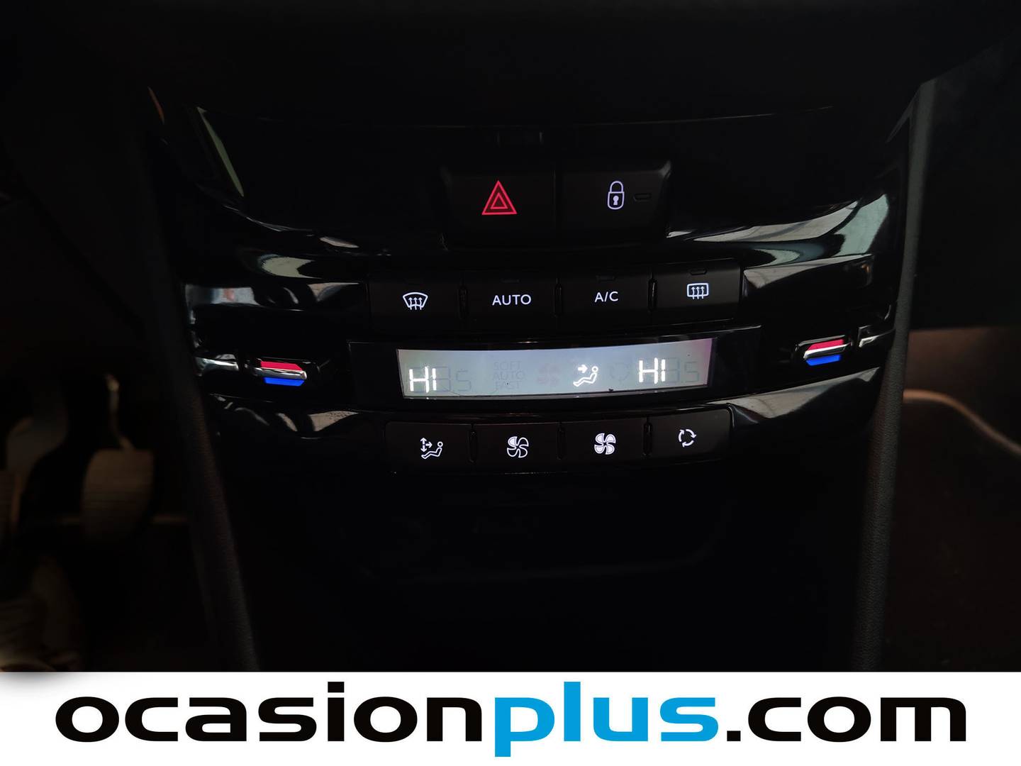 Foto Peugeot 2008 Peugeot 2008 BlueHDi 100 Allure (100 CV)