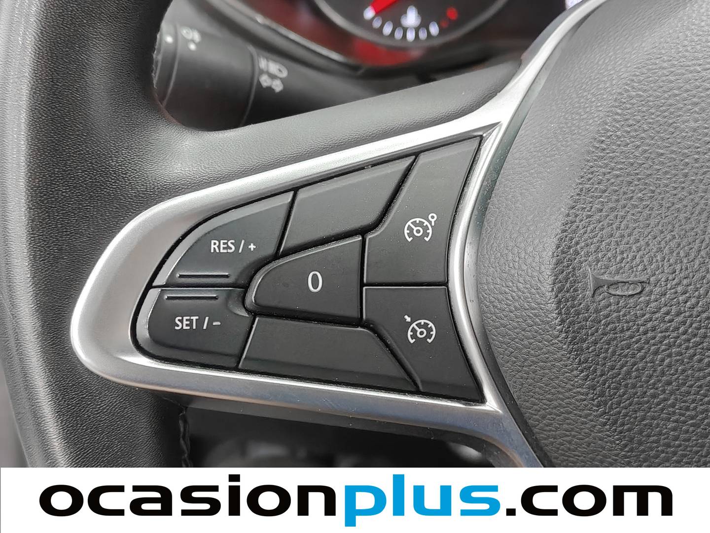 Renault Clio Renault Clio Equilibre Blue dCi (100 CV) seminuevo