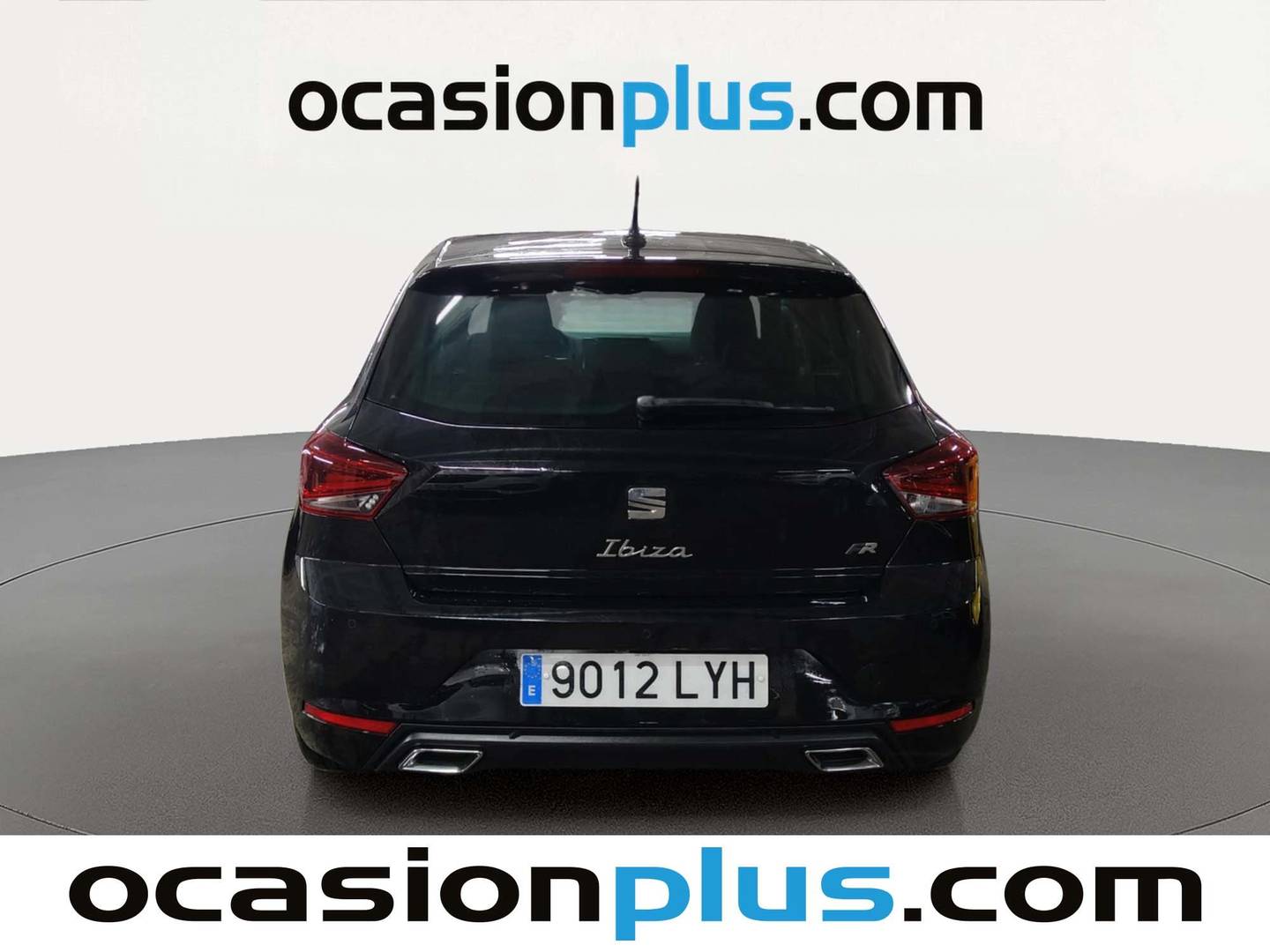 Foto Seat Ibiza SEAT Ibiza 1.0 TSI FR Plus (110 CV)