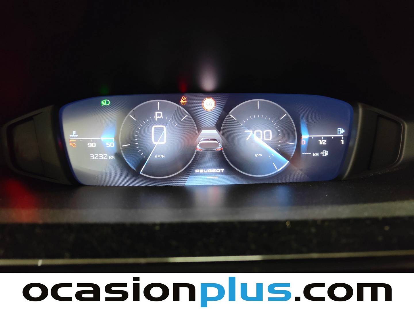 Foto Peugeot 308 Peugeot 308 PureTech 130 S&S Active EAT8 (130 CV)