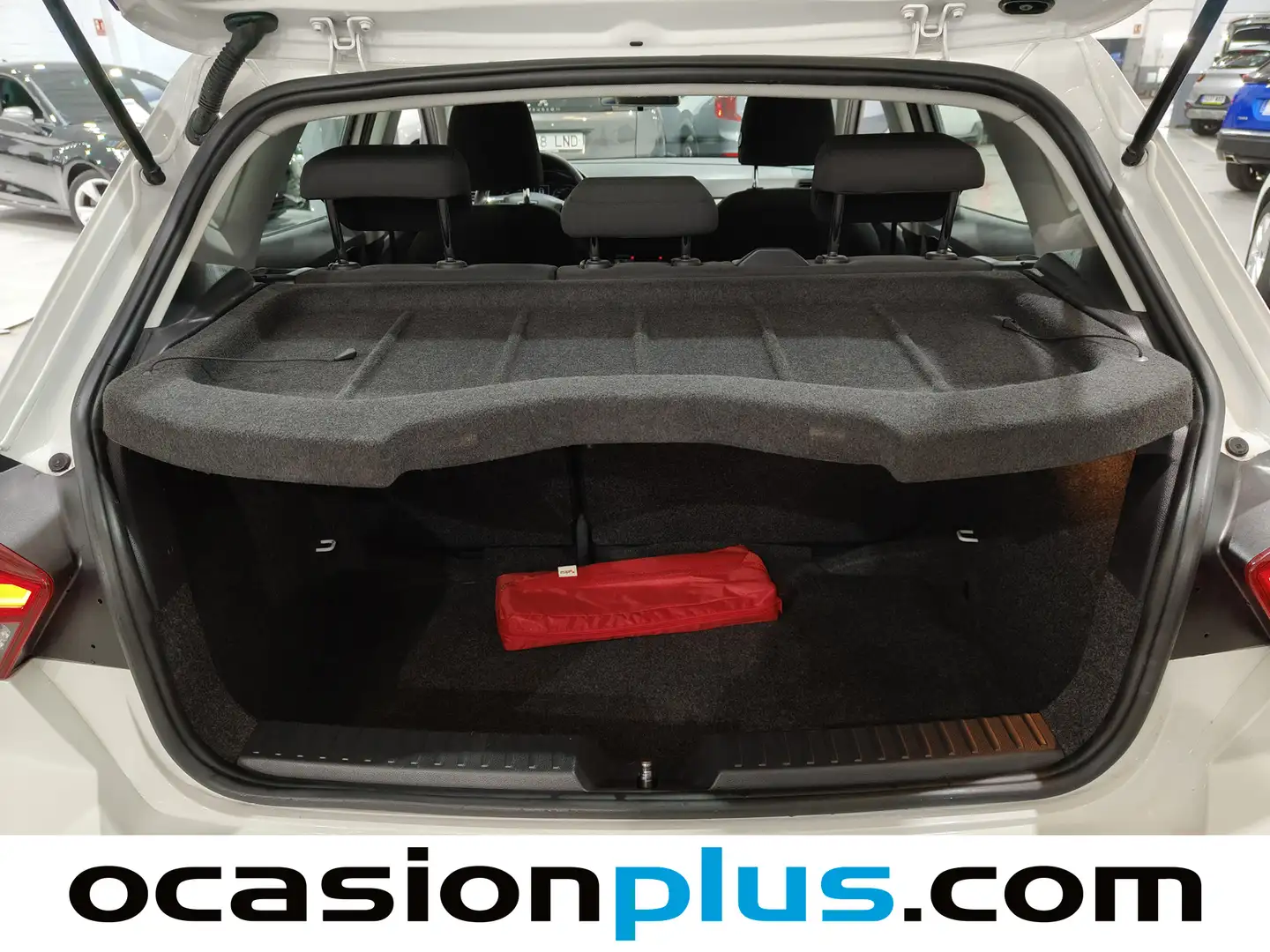 Foto Seat Ibiza SEAT Ibiza 1.0 EcoTSI S&S Style (95 CV)