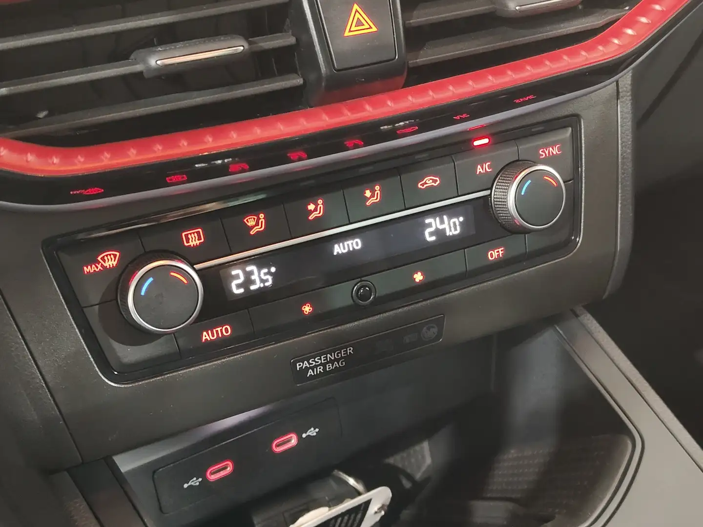 Foto Seat Ibiza SEAT Ibiza 1.0 TSI FR Salta (115 CV)