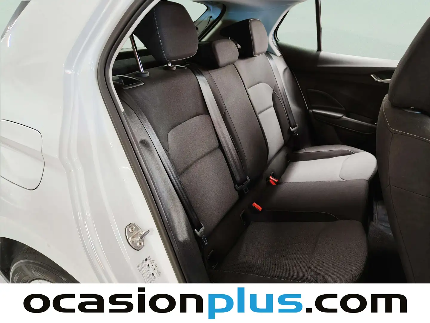 Foto Skoda Fabia Skoda Fabia 1.0 TSI Selection (95 CV)