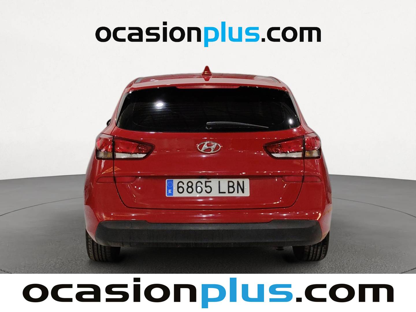 Hyundai i30 Hyundai i30 CW CW 1.6 CRDI Klass (116 CV) de ocasión