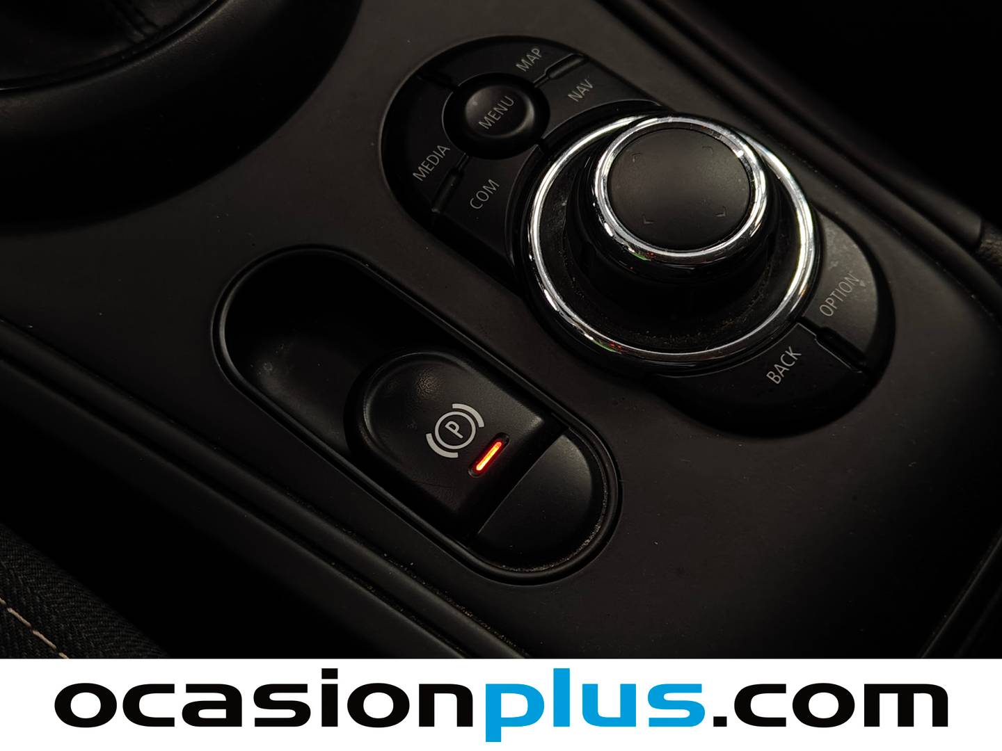 Mini Countryman MINI MINI Countryman One D (116 CV) automático