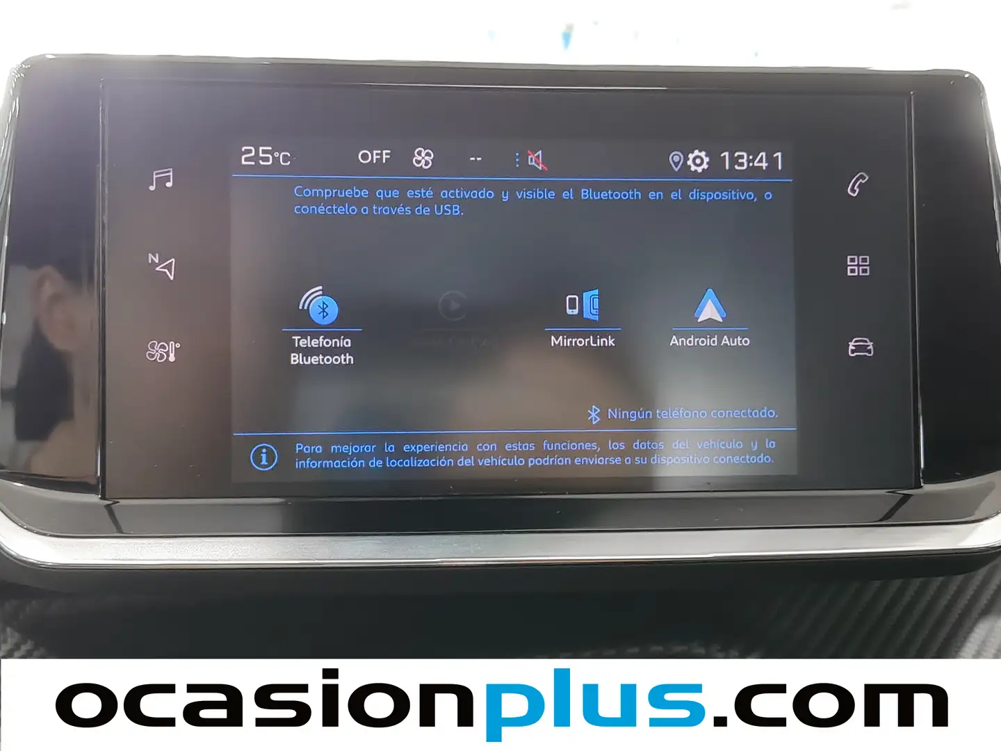 Foto Peugeot 208 Peugeot 208 PureTech 100 Allure (100 CV)