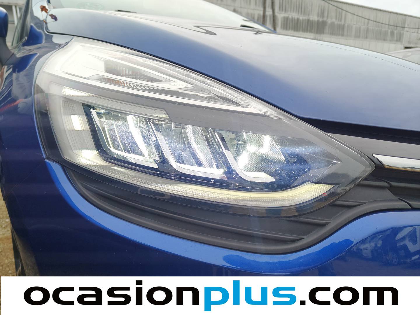 Foto Renault Clio Renault Clio Zen Energy TCe (120 CV)