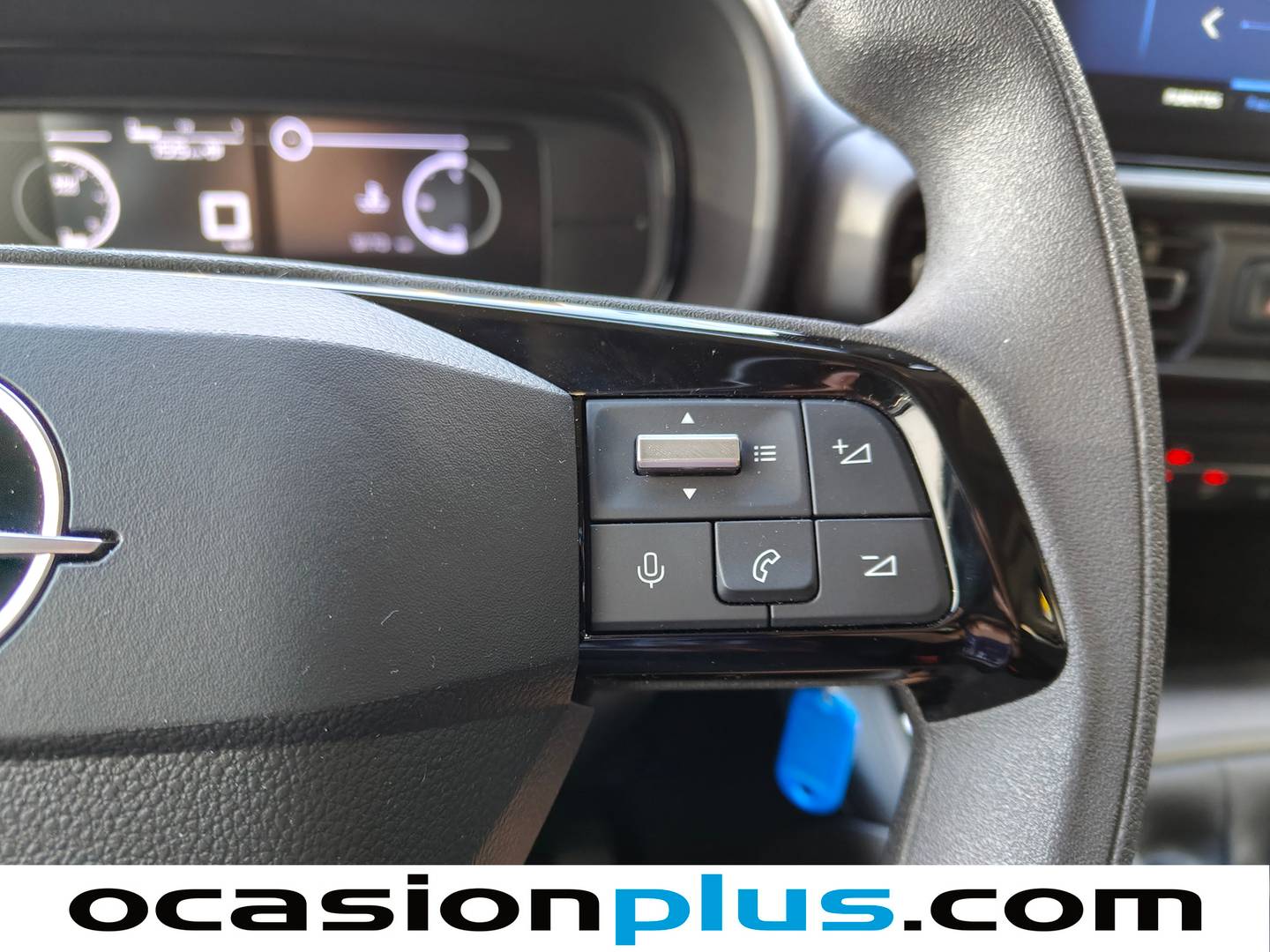 Opel Combo Opel Combo Combi 1.5 Td S&S (100 CV) de segunda mano