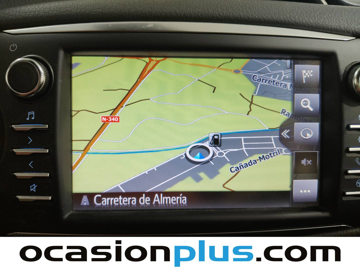 Extras y acabados del Toyota Yaris Toyota Yaris 1.5 Hybrid GR-Sport (100 CV)