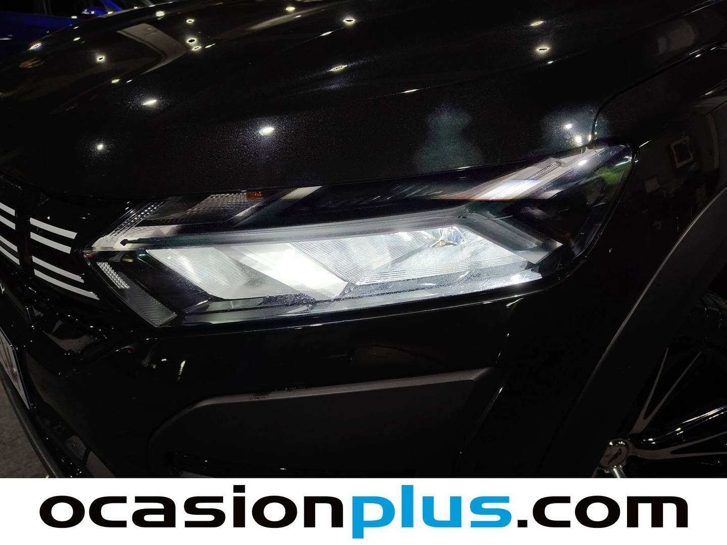 Foto Dacia Sandero Dacia Sandero Stepway Expression Go ECO-G (101 CV)