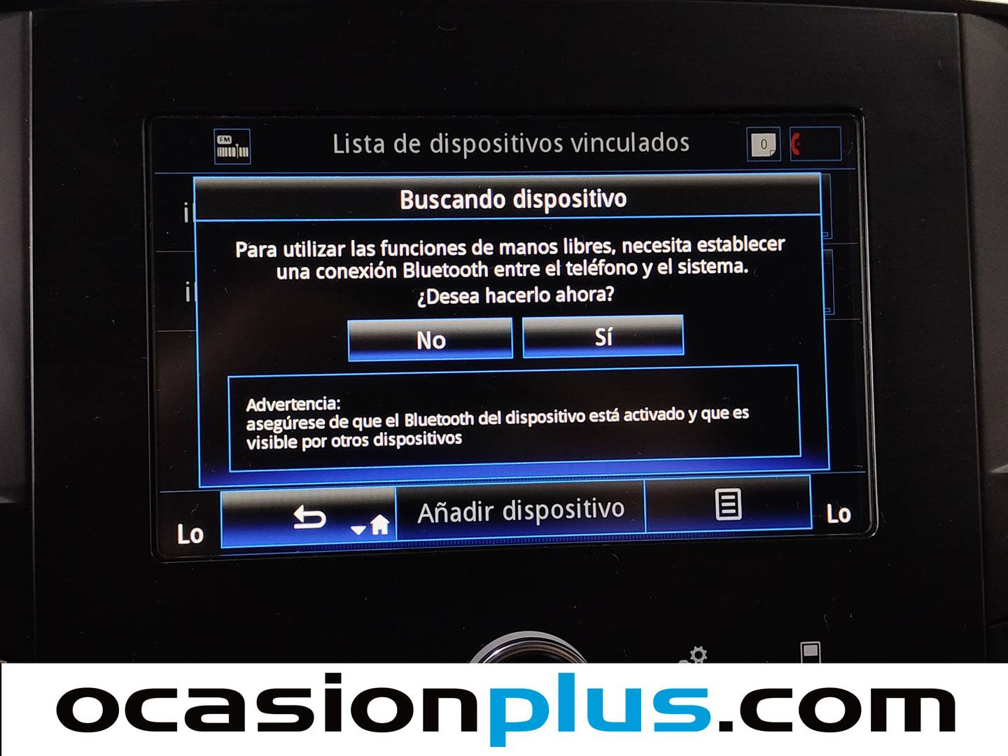 Renault Mégane Renault Megane Limited TCe (115 CV) 2020
