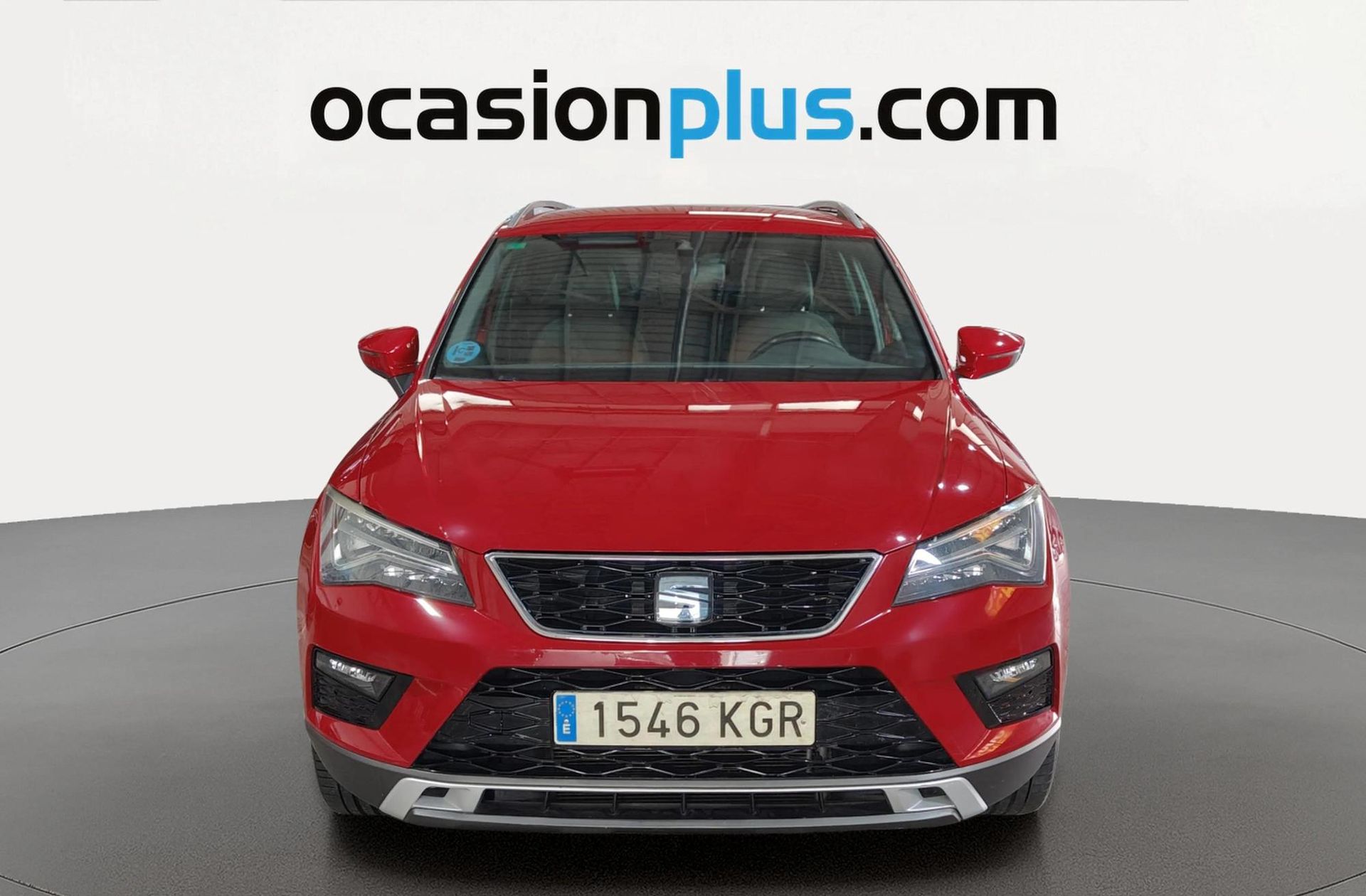 SEAT Ateca 2.0 TDI Xcellence 4Drive - foto 17