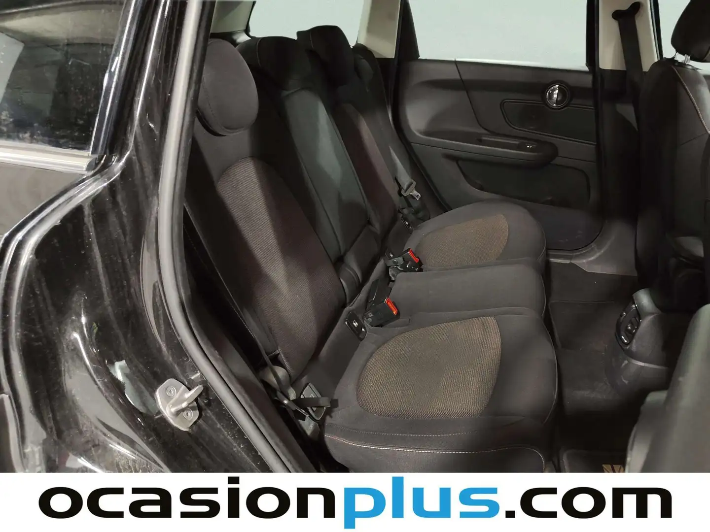 Foto Mini Countryman MINI MINI Countryman One D (116 CV)