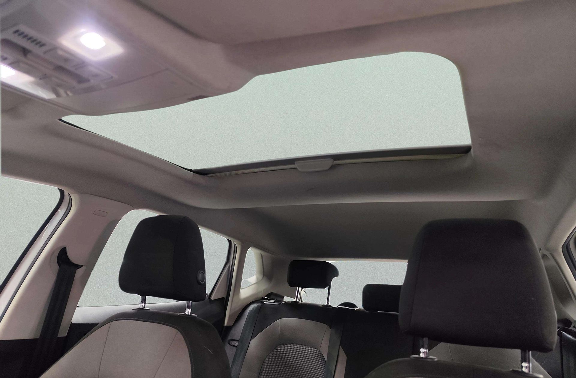 SEAT Ibiza 1.0 TSI Style Plus - foto 6