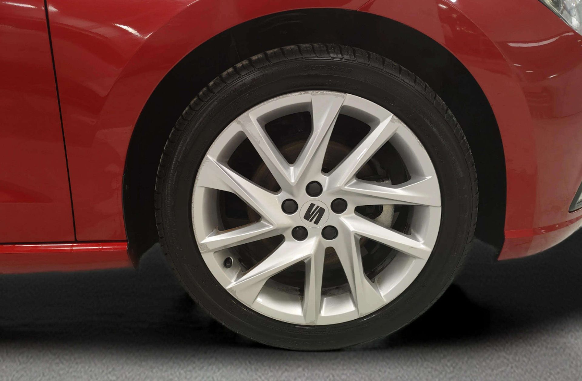 SEAT Ibiza 1.5 TSI FR XS DSG - foto 35