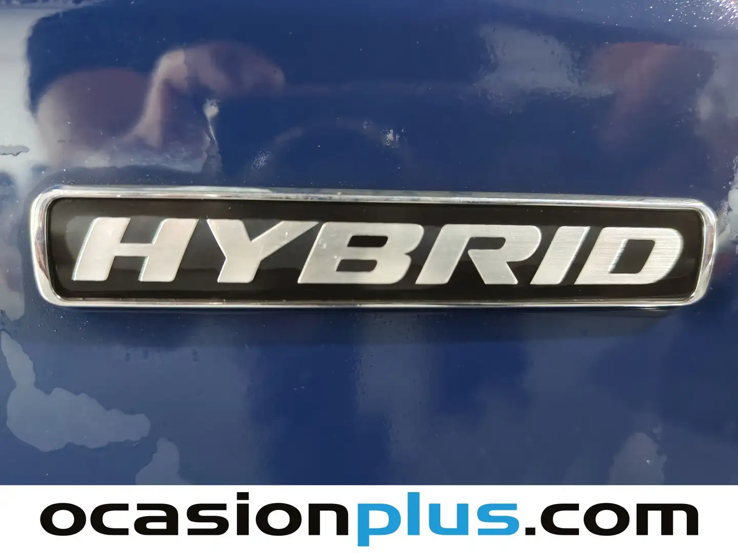 Foto Ford Kuga Ford Kuga 2.5 Duratec FHEV ST-Line Auto  (190 CV)