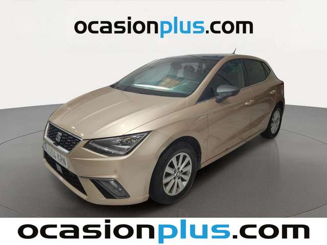 Seat Ibiza 1.0 EcoTSI S&S Xcellence (95 CV) de segunda mano