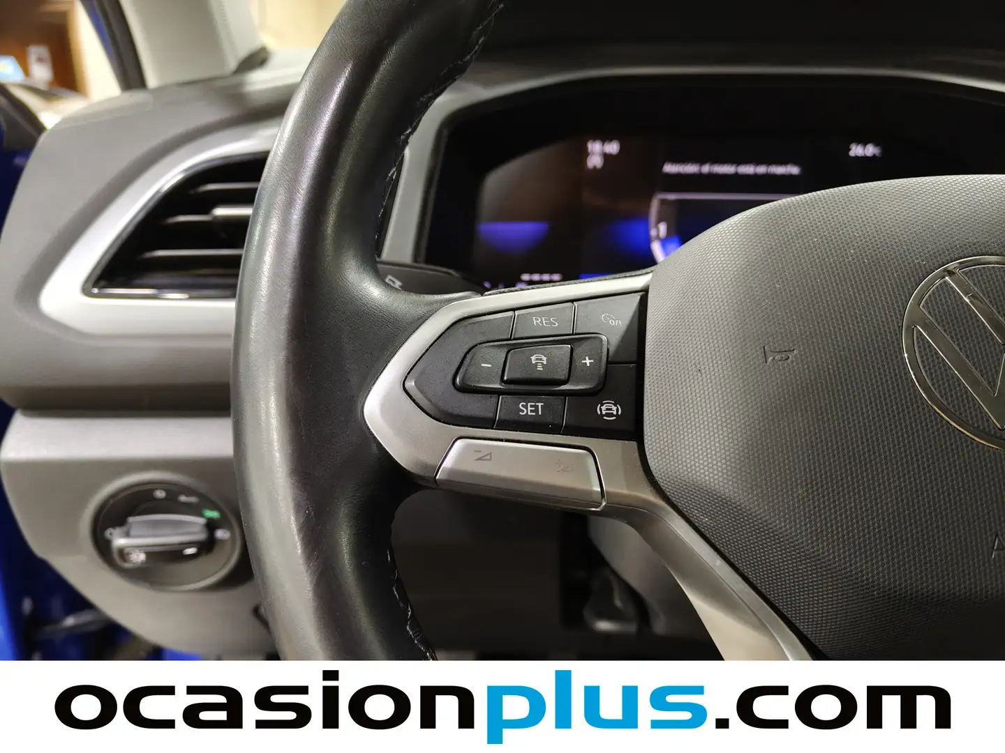 Foto Volkswagen T-Roc Volkswagen T-Roc Life 1.5 TSI  (150 CV)