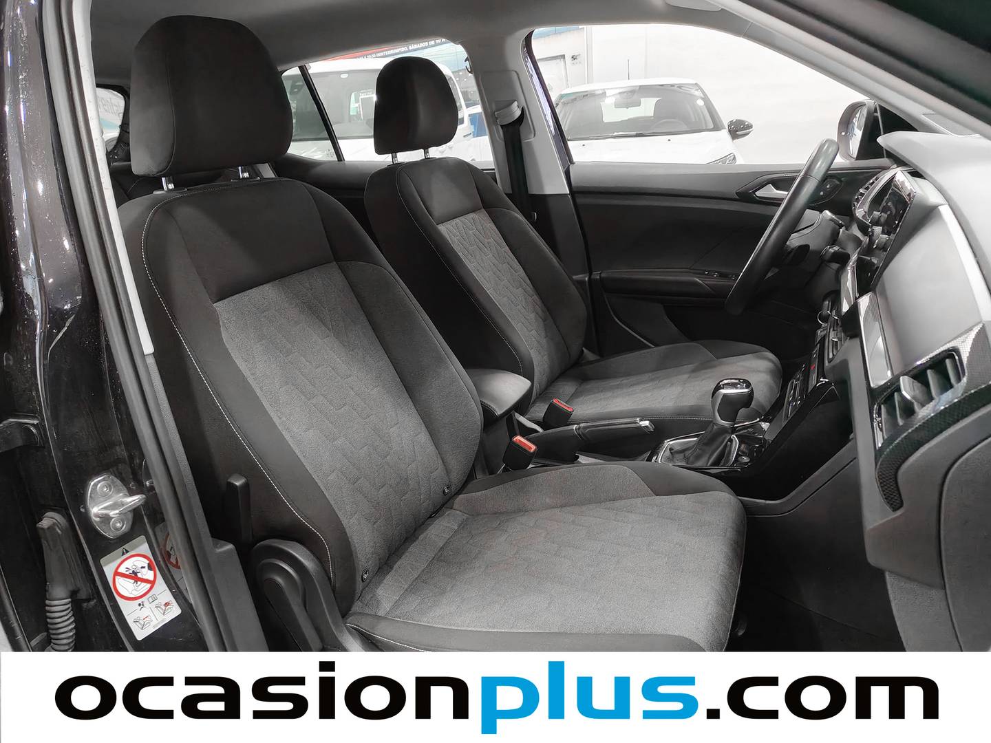 Foto Volkswagen T-Cross Volkswagen T-Cross Life 1.0 TSI (116 CV) DSG