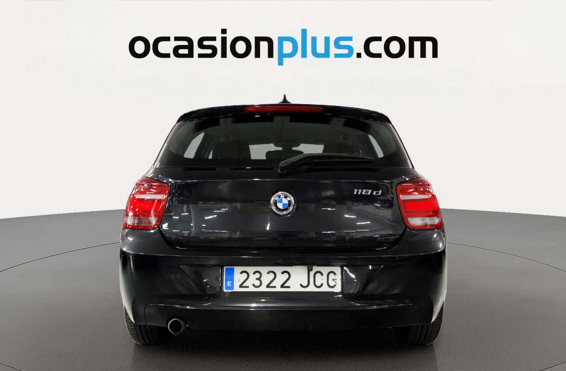 BMW Serie 1 118d - foto 18