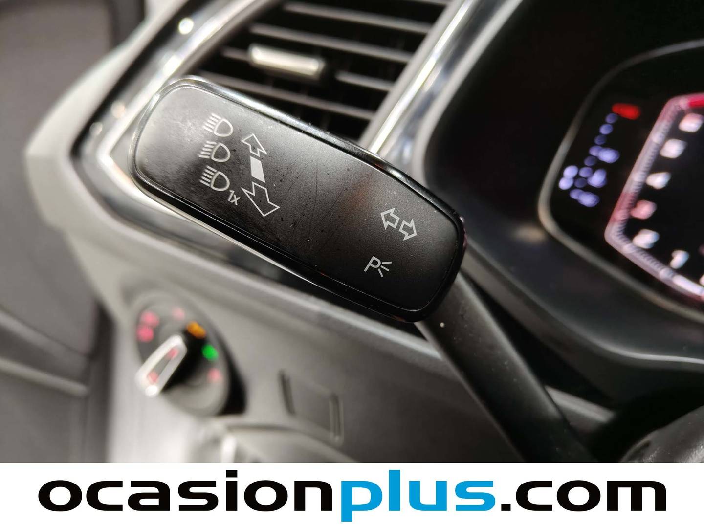 Foto Seat León SEAT León ST ST 1.5 EcoTSI S&S FR Edition (150 CV)