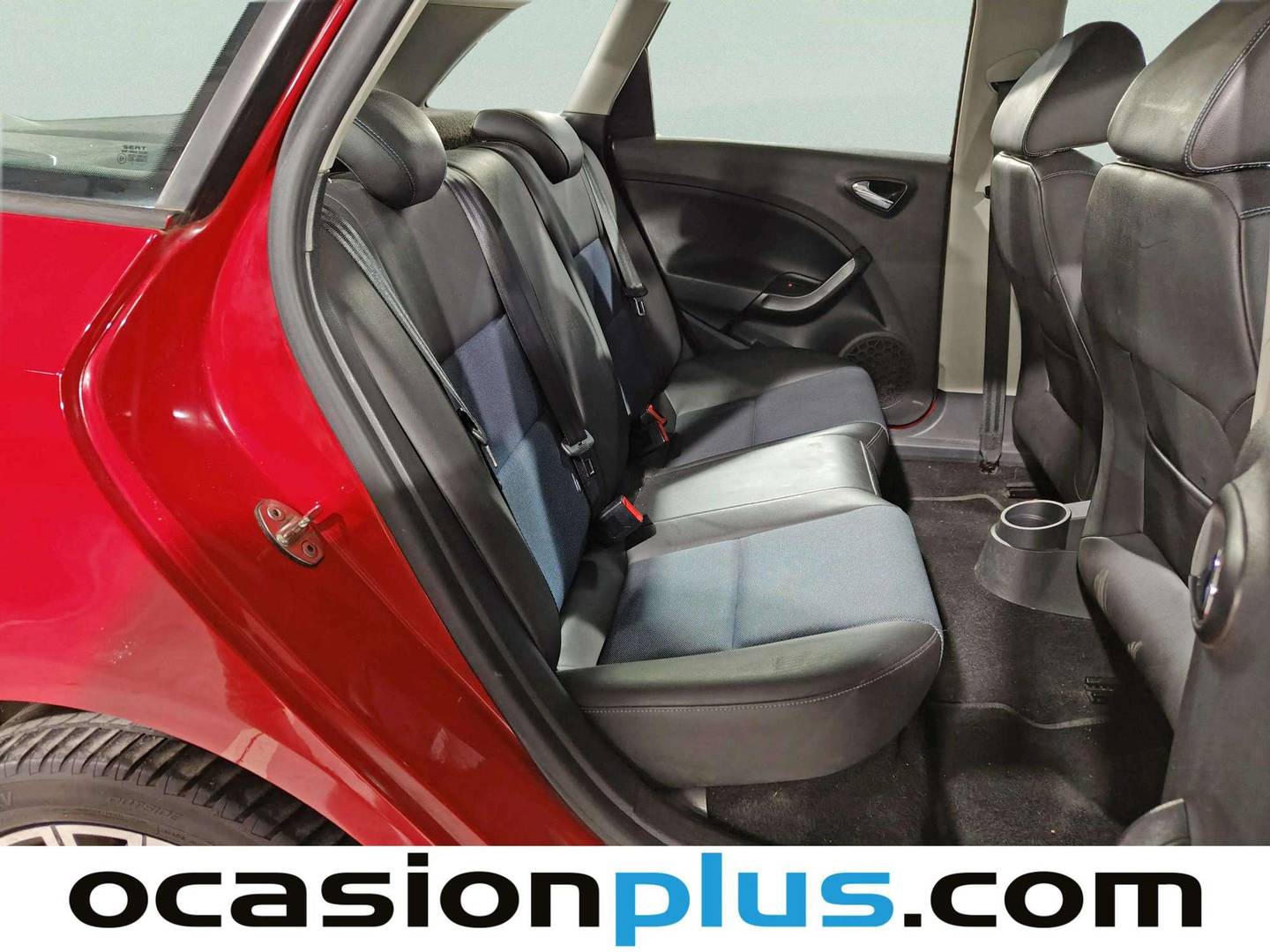 Foto Seat Ibiza SEAT Ibiza ST ST 1.4 TDI Style Connect (90 CV)