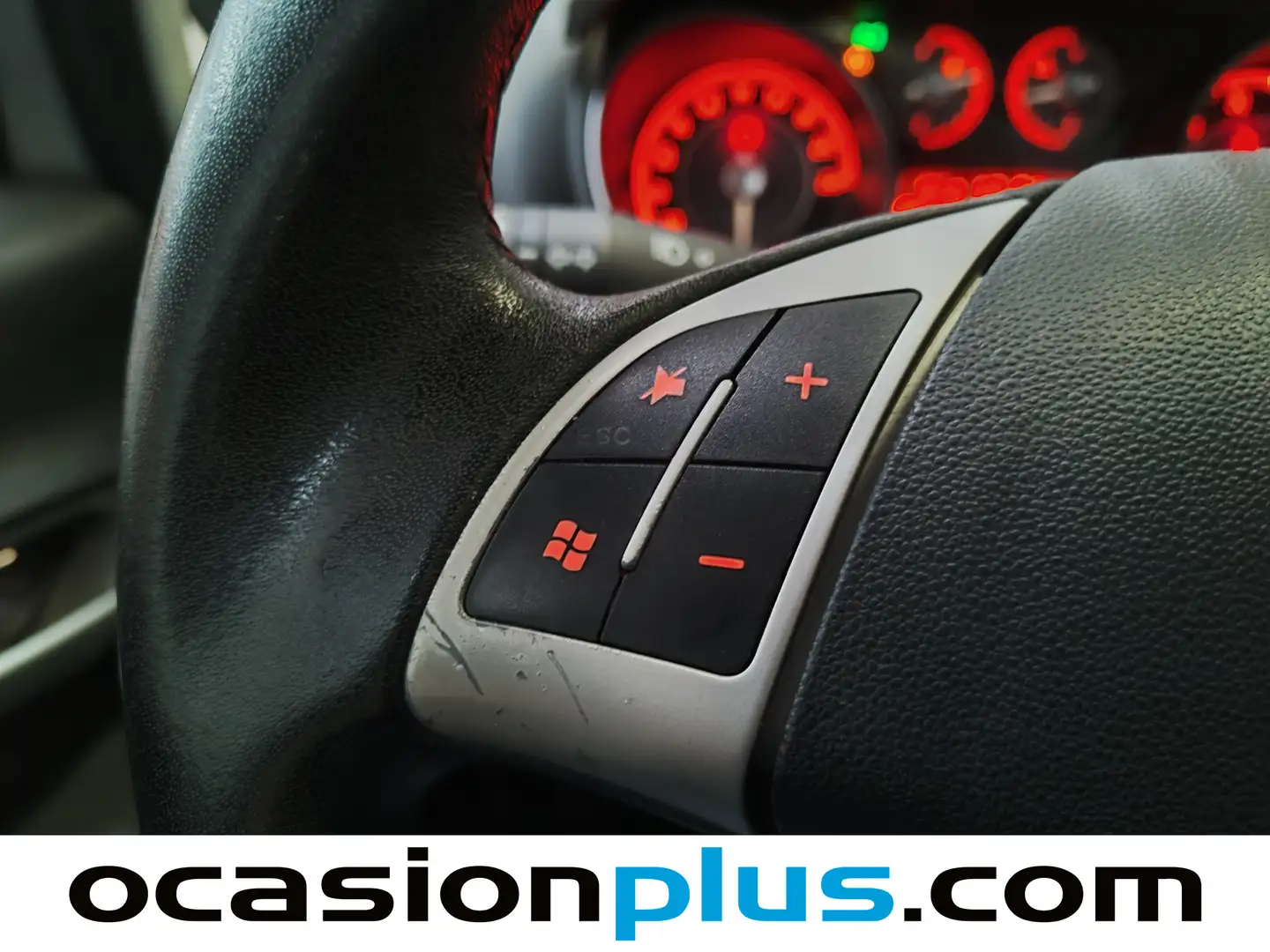 Foto Fiat Punto Fiat Punto 1.4 8v S&S Lounge (77 CV)