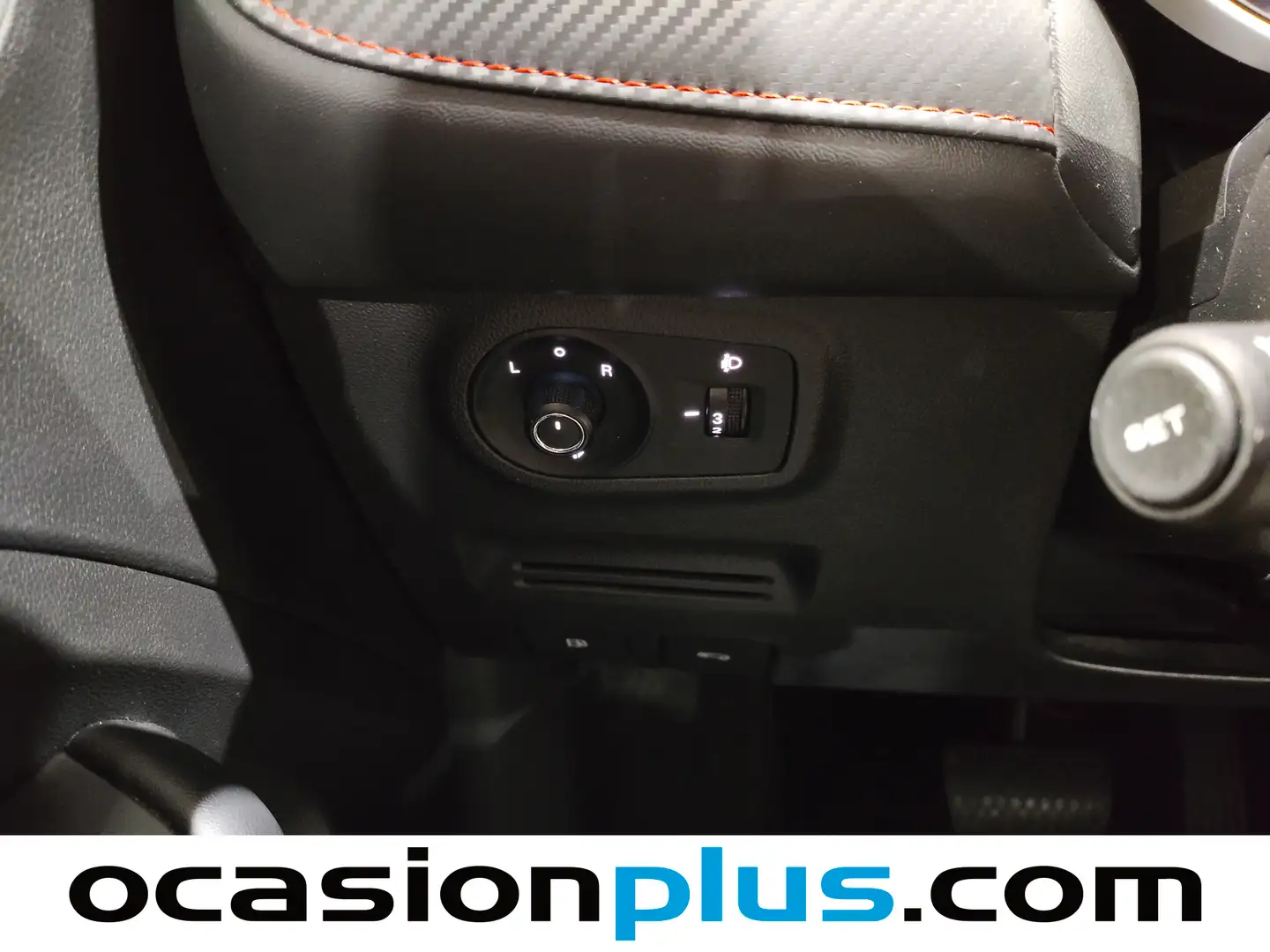 Foto MG ZS MG ZS 1.0T Luxury Auto (111 CV)