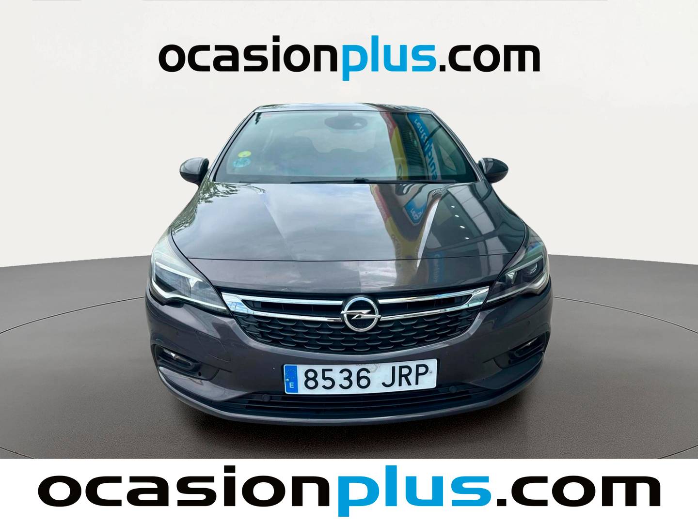 Opel Astra Opel Astra 1.6 CDTi Dynamic (110 CV) 110cv