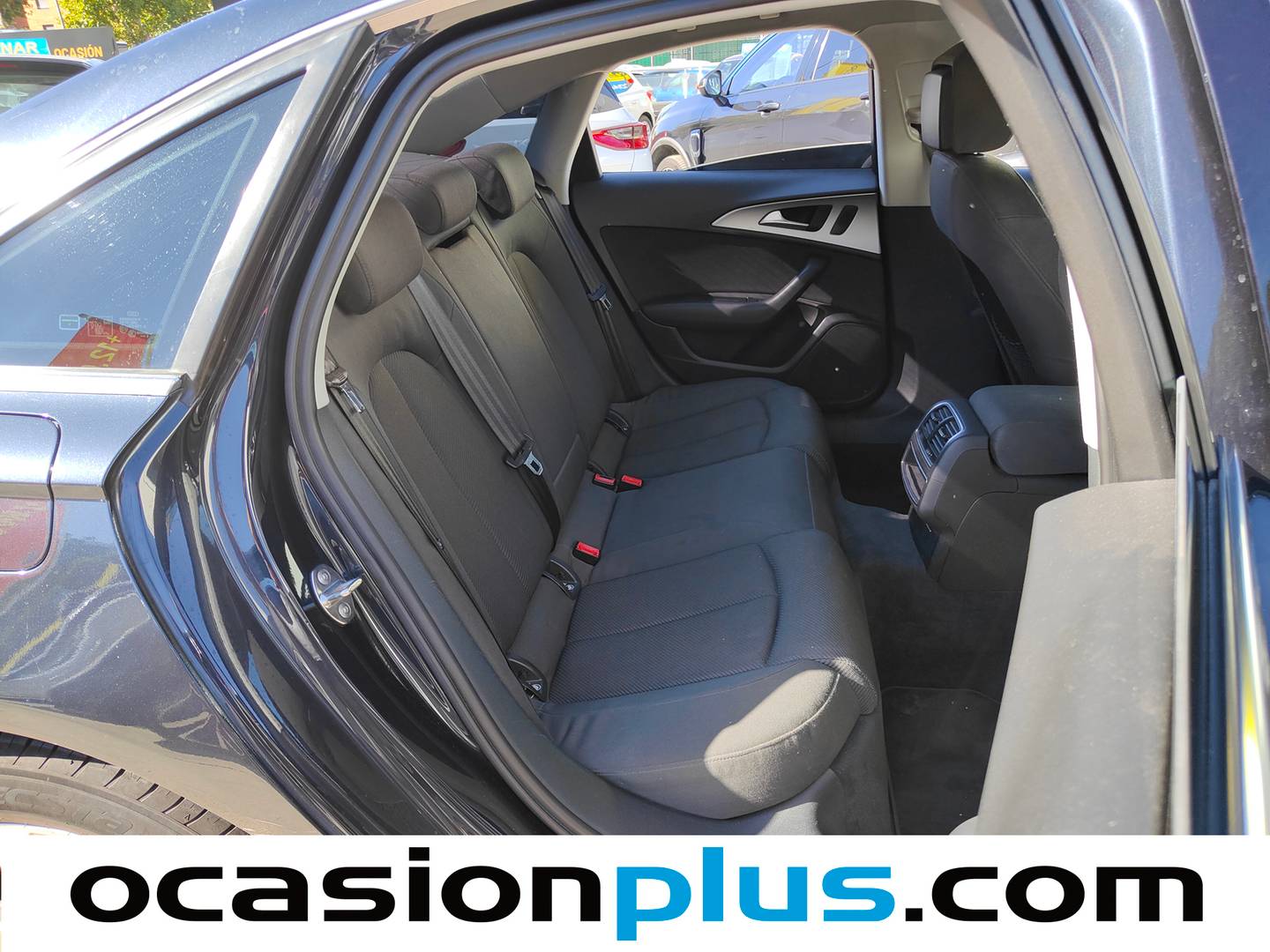 Audi A6 Audi A6 2.0 TDI (177 CV) Multitronic km 0