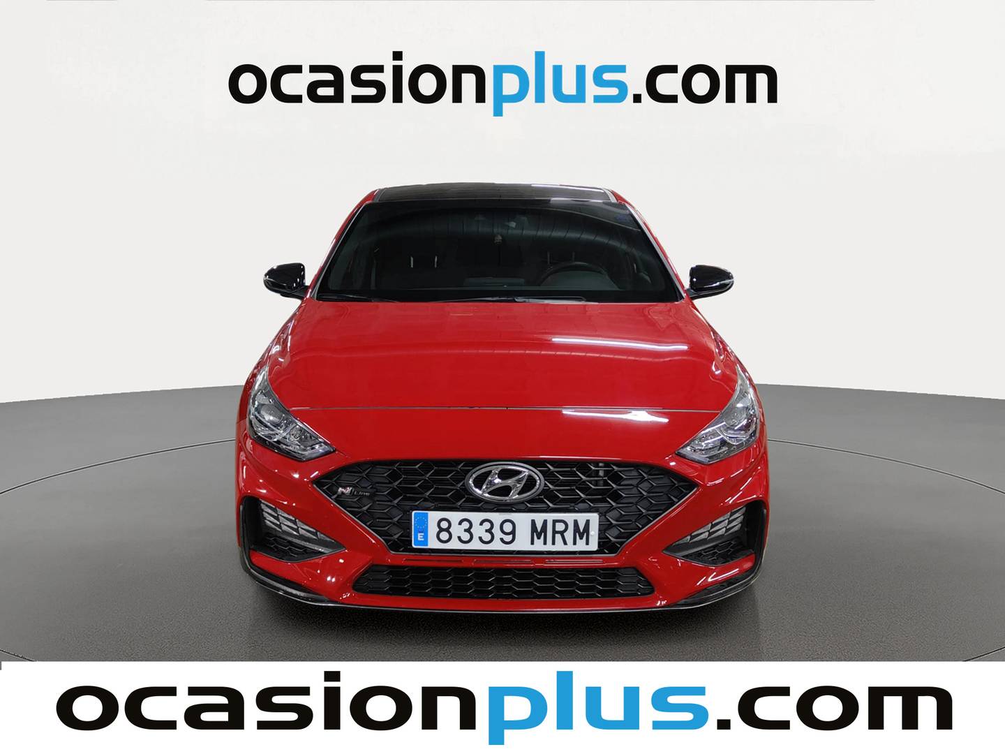 Hyundai i30 Hyundai i30 1.0 TGDI N-Line 30 Aniversario (120 CV) barato