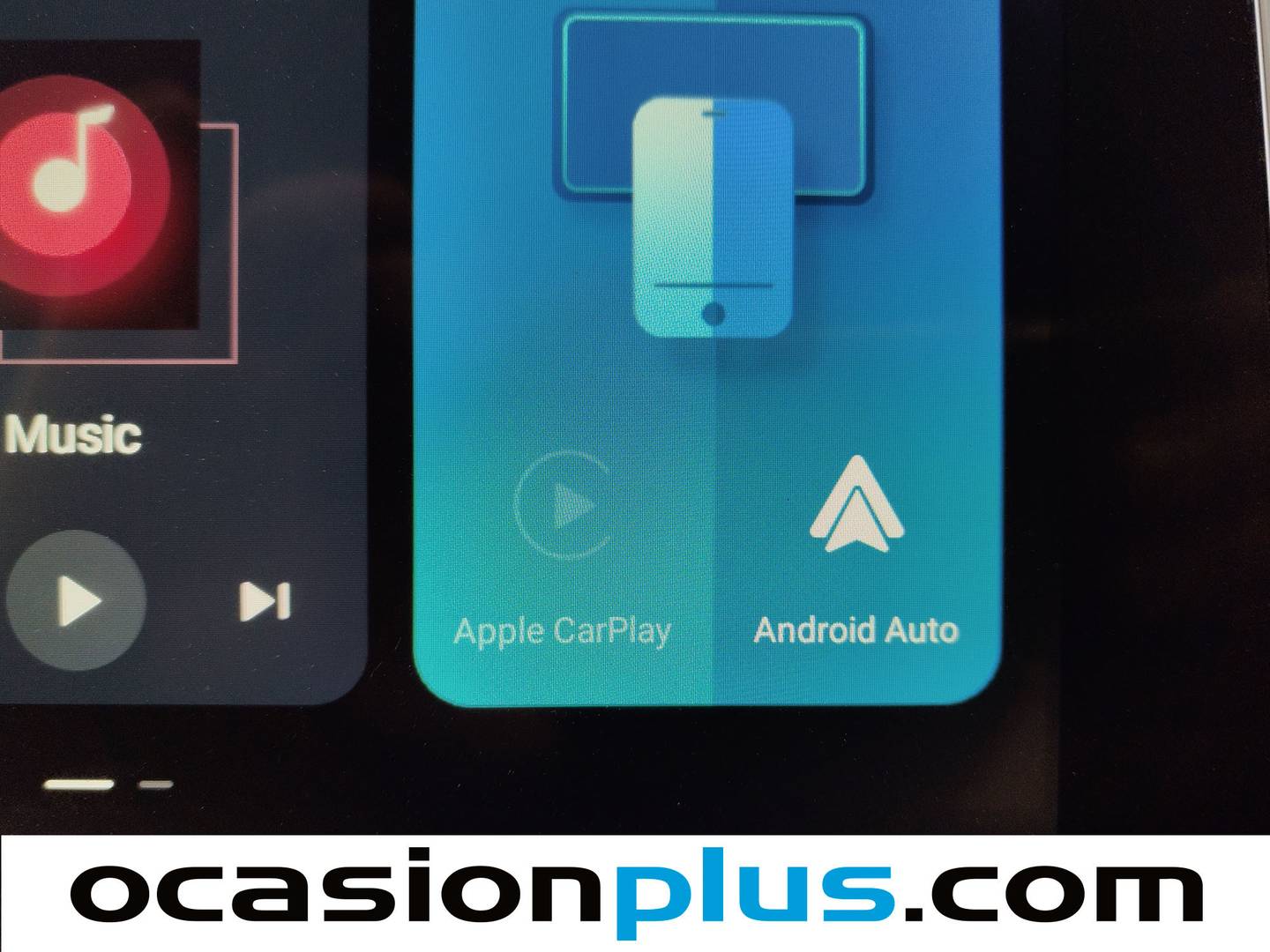 Equipamiento del MG HS MG HS 1.5 Turbo GDI Comfort DCT (162 CV)