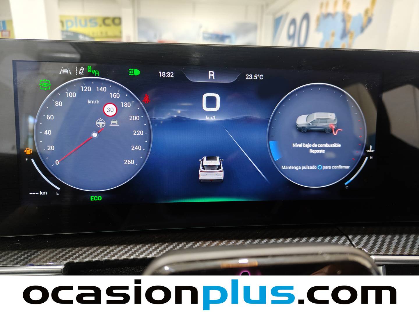 EBRO S700 EBRO S700 1.6 TGDI Comfort DCT (147 CV) 147cv