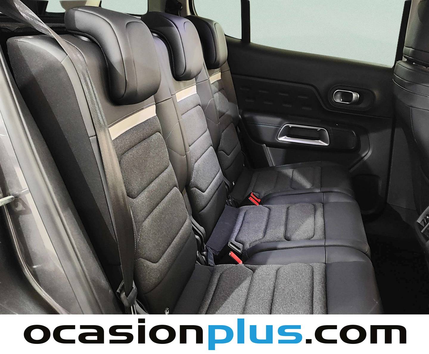 Citroën C5 Aircross Citroen C5 Aircross PureTech 130 S&S Plus (131 CV) al mejor precio